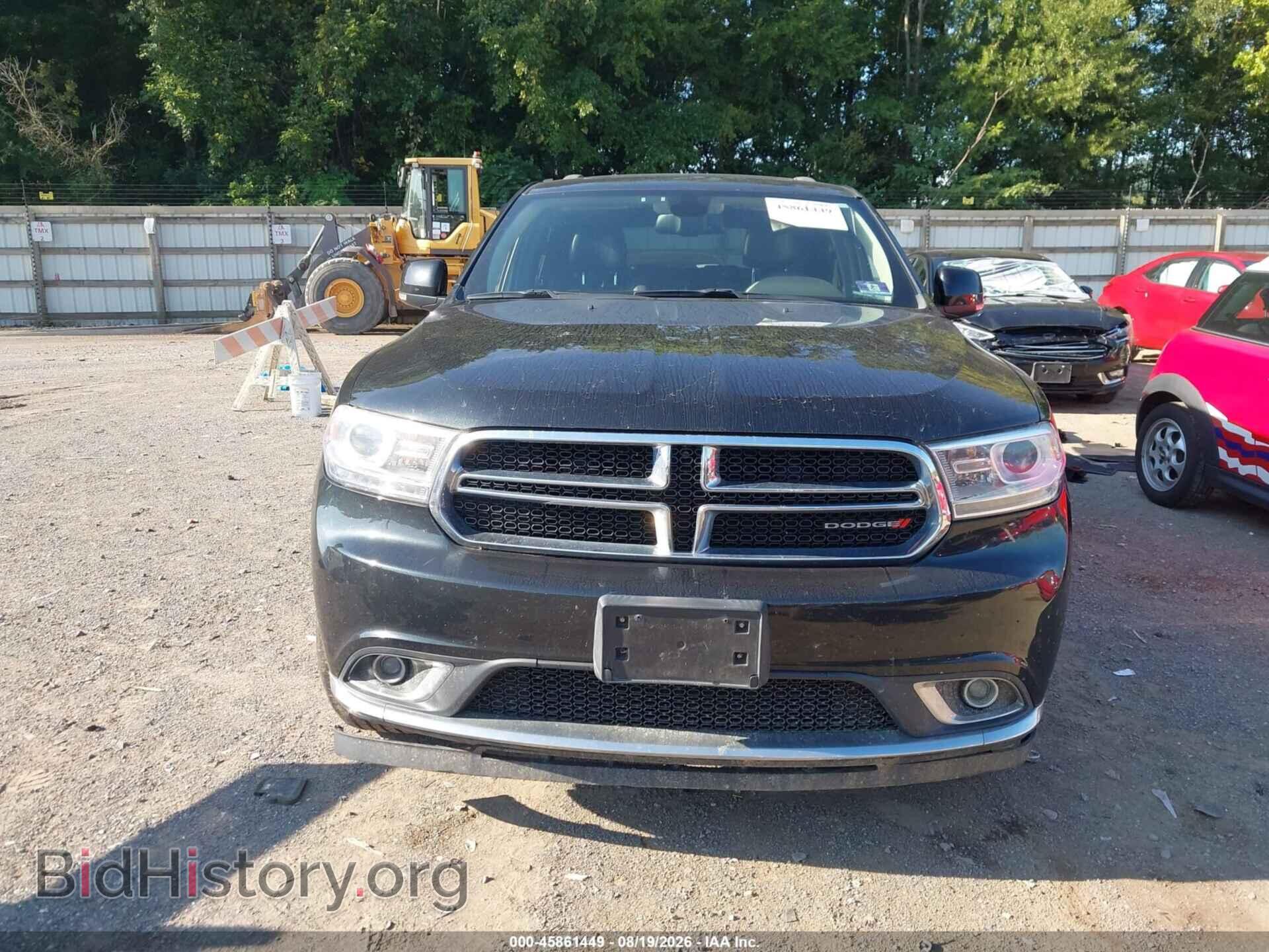 2015 DODGE DURANGO - VIN: 1C4RDJDG5FC870178 - Photo 13