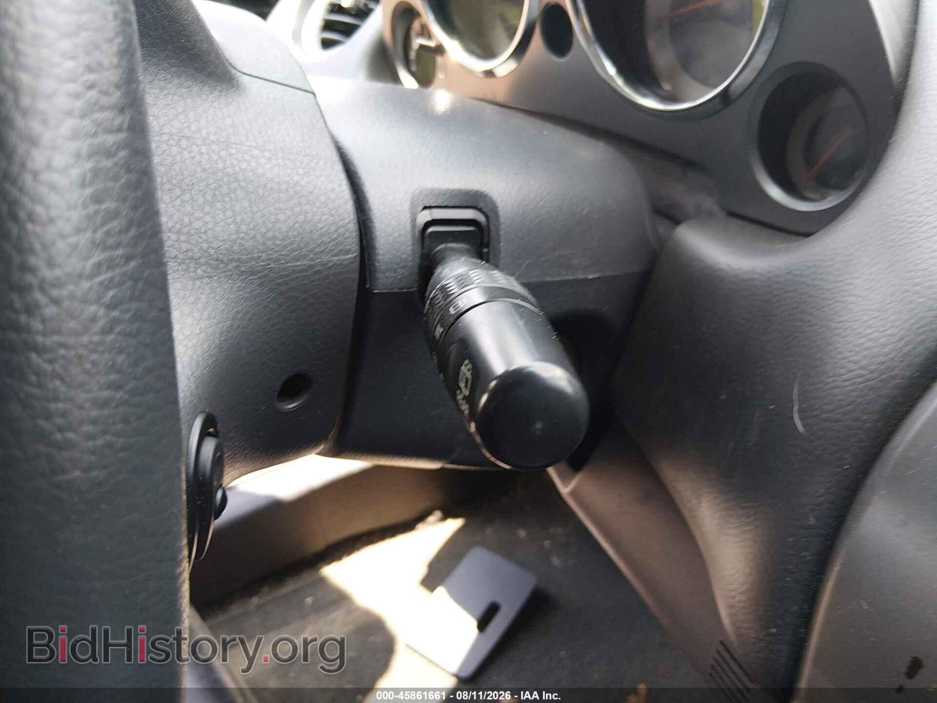 2012 MITSUBISHI ECLIPSE - VIN: 4A31K5DF1CE003150 - Фото 11