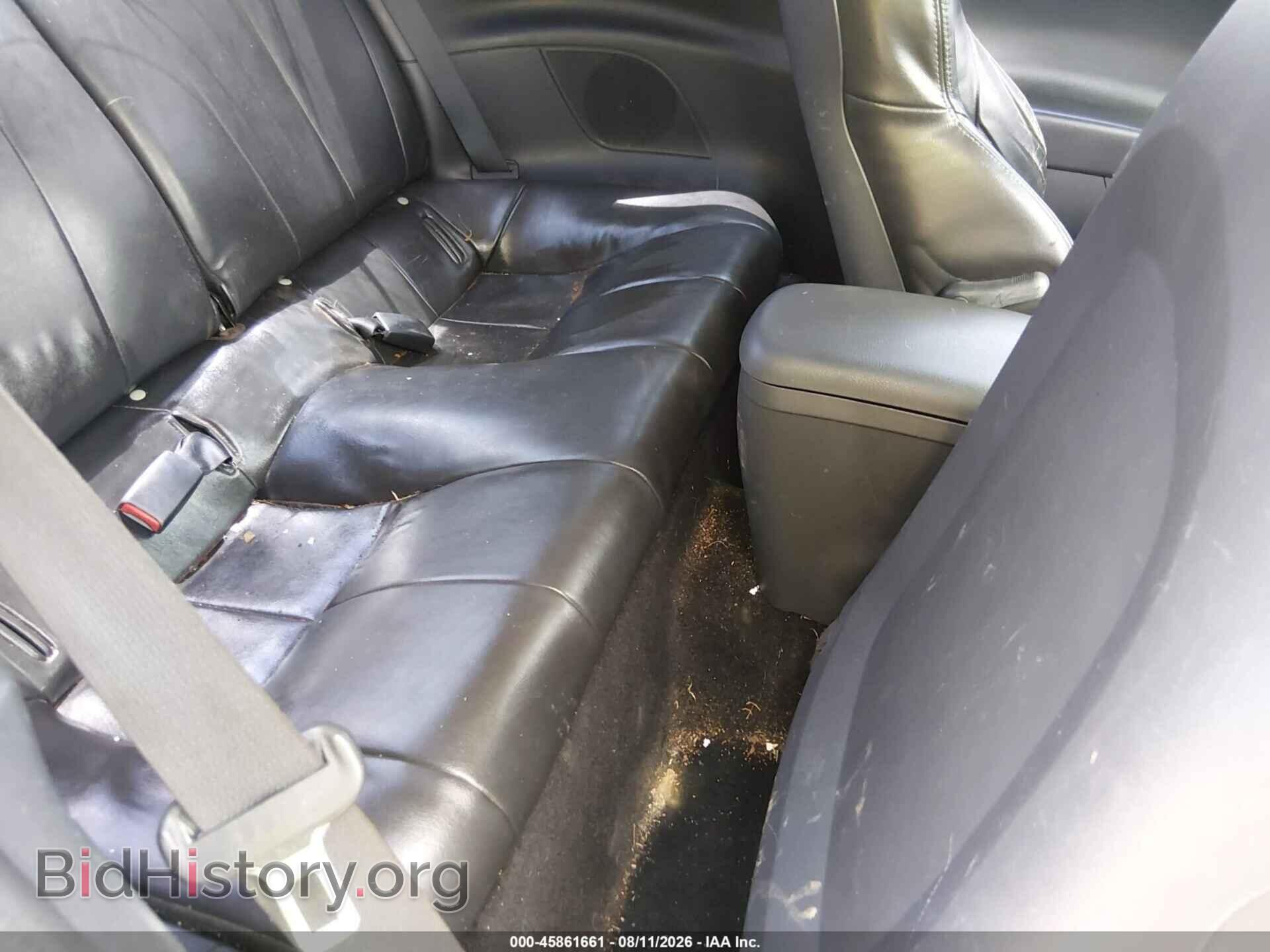 2012 MITSUBISHI ECLIPSE - VIN: 4A31K5DF1CE003150 - Фото 8