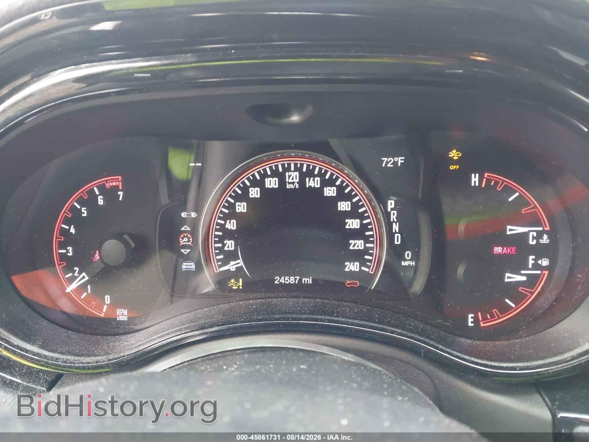 2022 DODGE DURANGO - VIN: 1C4RDJDG2NC105217 - Photo 7