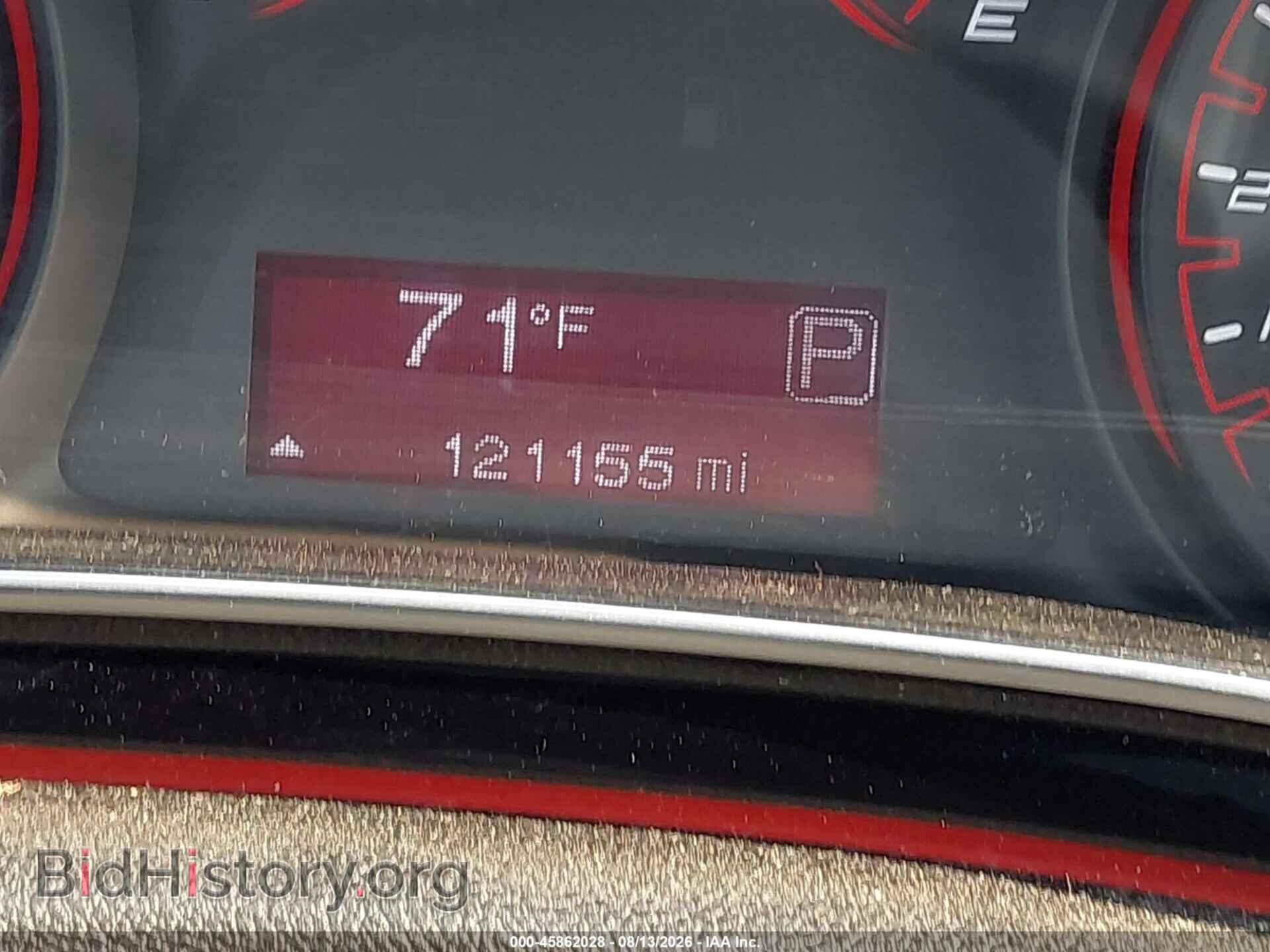 2016 DODGE DART - VIN: 1C3CDFBA2GD652359 - Photo 15