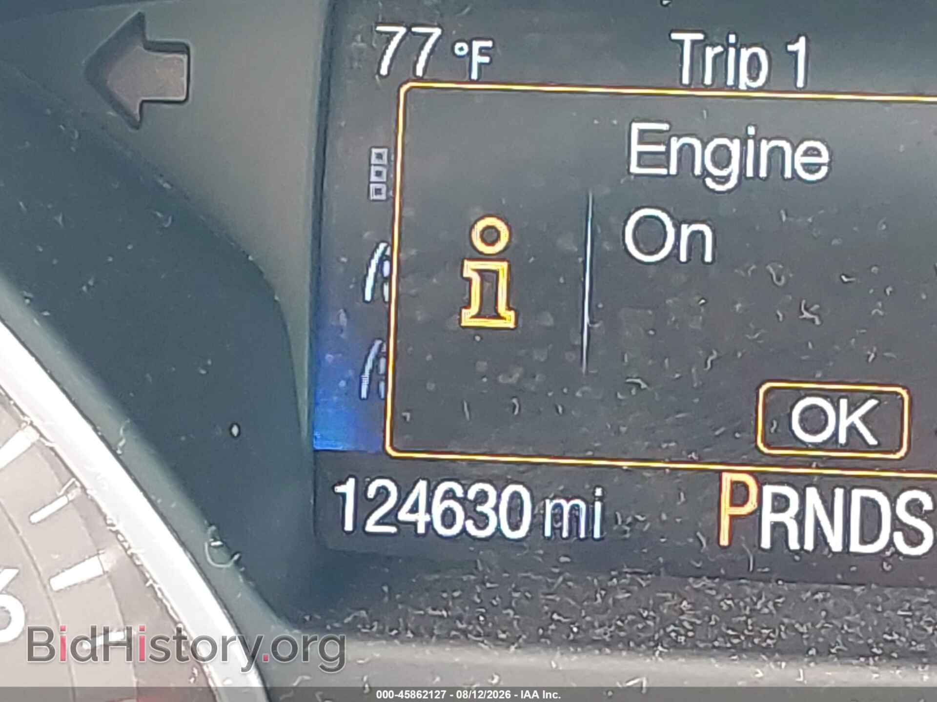 2017 FORD ESCAPE - VIN: 1FMCU9G90HUC14304 - Фото 15