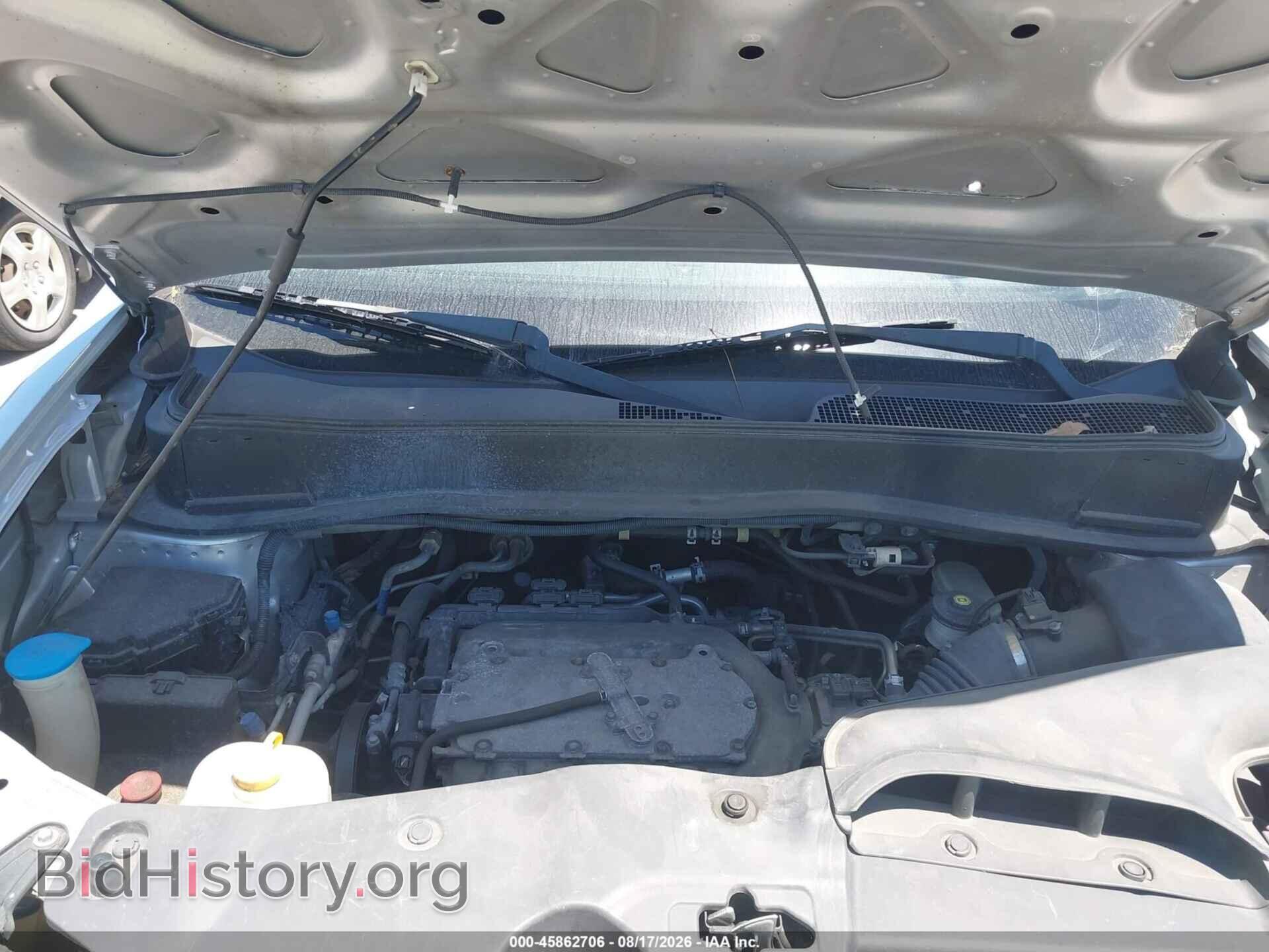2012 HONDA PILOT - VIN: 5FNYF3H54CB017067 - Photo 10