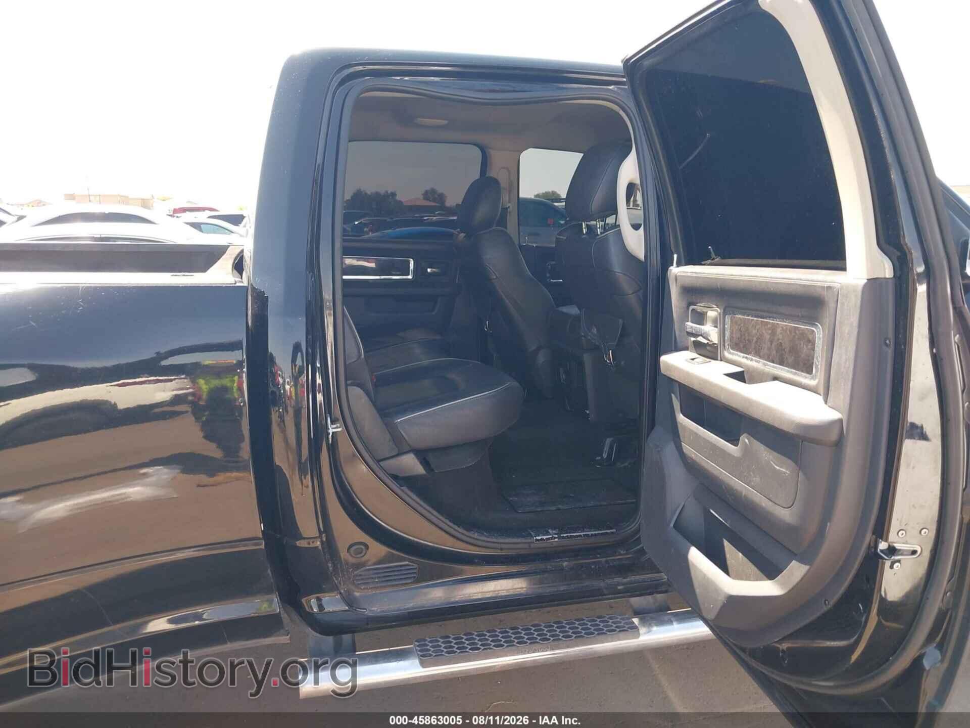 2012 RAM 3500 - VIN: 3C63DRKL5CG251701 - Фото 6