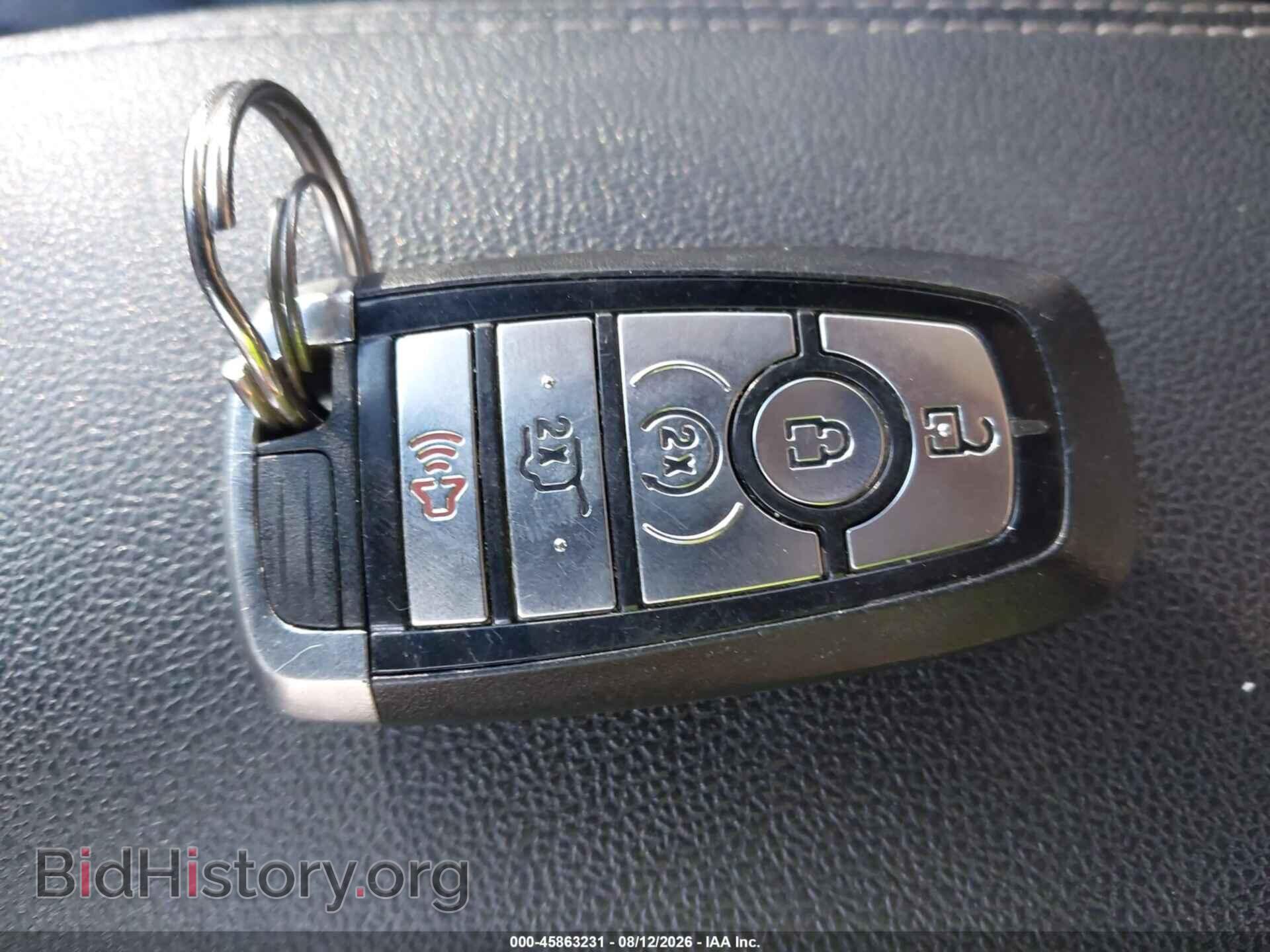 2020 FORD ESCAPE - VIN: 1FMCU0DZ0LUA69354 - Фото 11