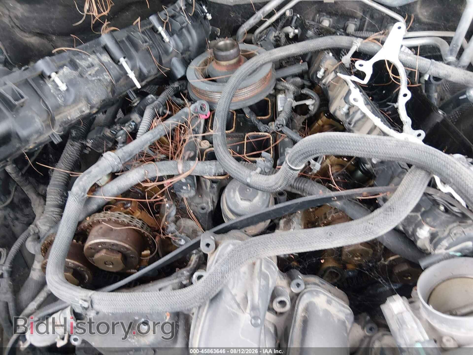 2013 DODGE DURANGO - VIN: 1C4RDJDG1DC664515 - Фото 10