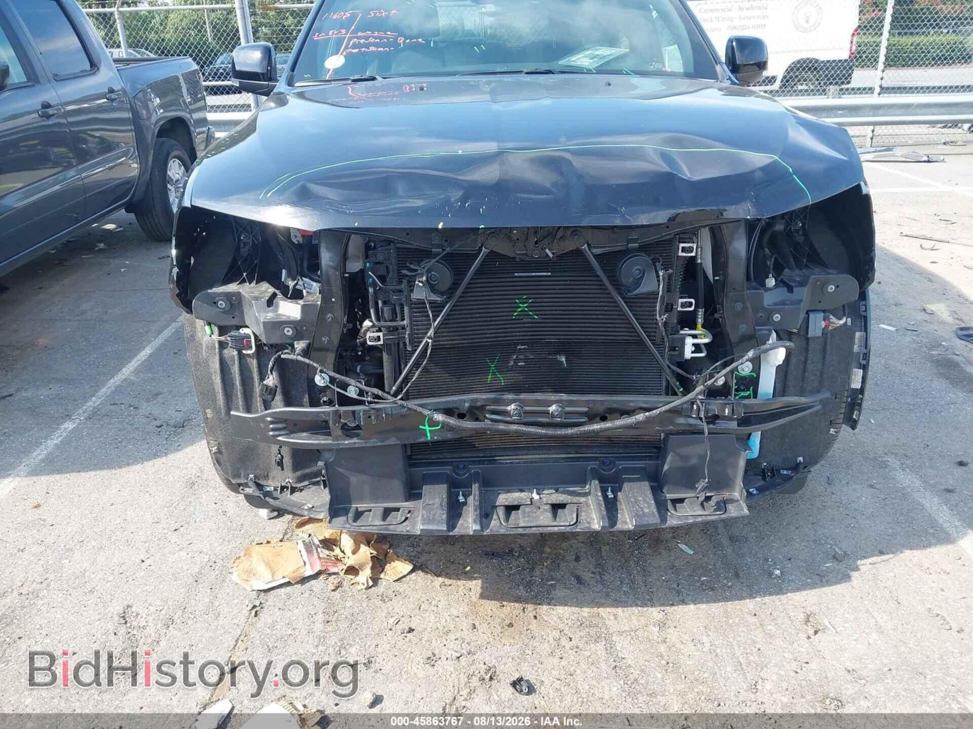2026 DODGE DURANGO - VIN: 1C4RDJDG8TC269603 - Photo 6