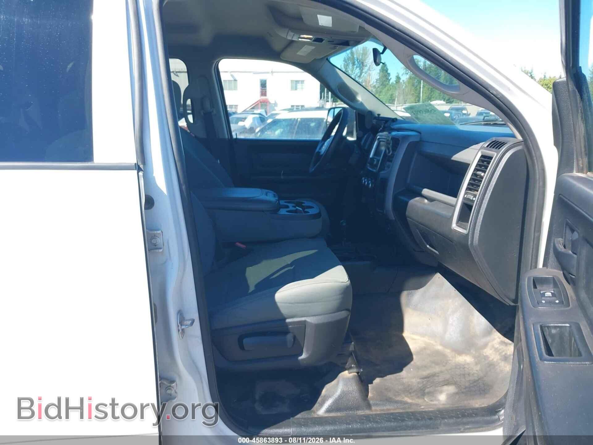 2017 RAM 3500 - VIN: 3C63R3CL4HG717400 - Фото 5