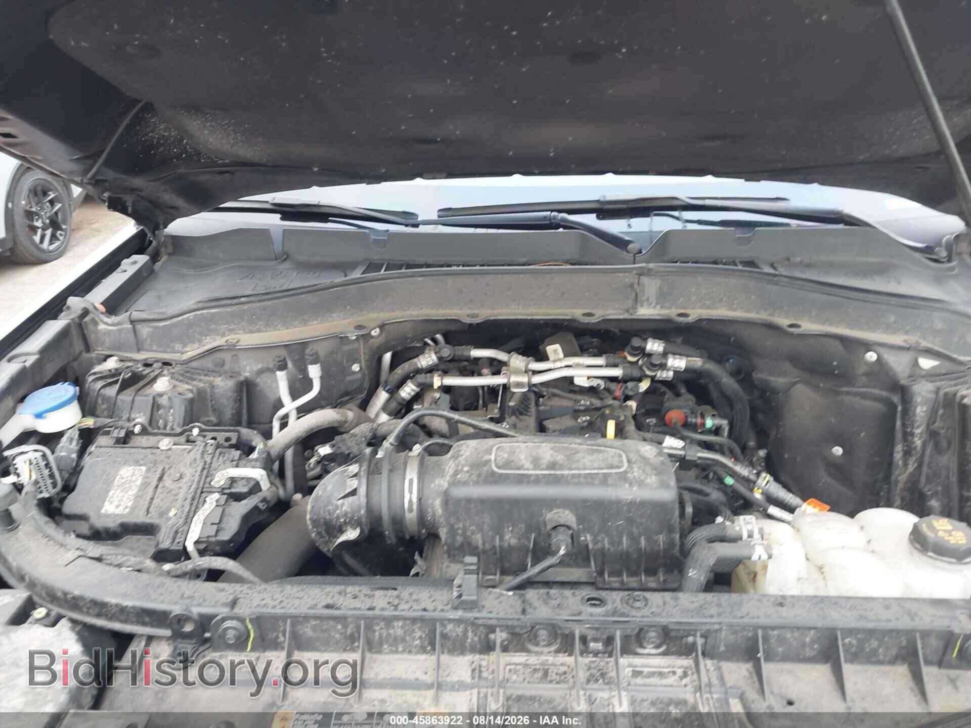 2021 FORD EXPLORER - VIN: 1FMSK8DH1MGC46047 - Photo 10