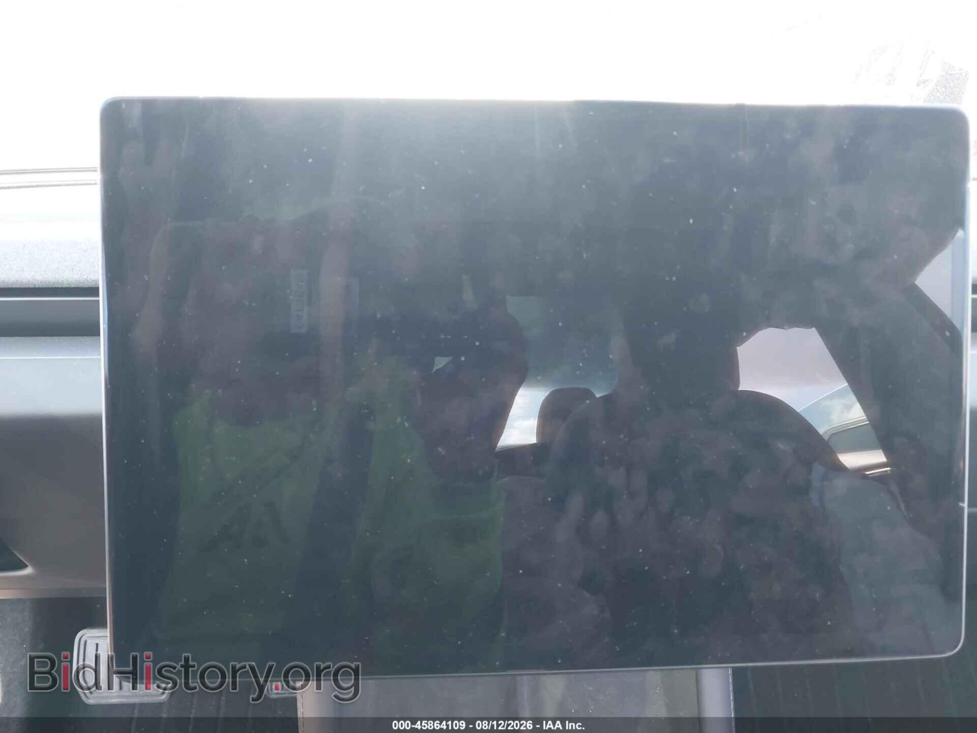 2026 TESLA MODEL 3 - VIN: 5YJ3E1EA0TF116066 - Photo 7