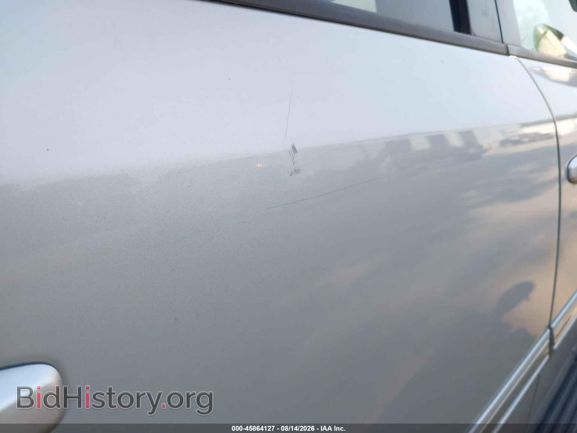 2011 HONDA PILOT - VIN: 5FNYF4H99BB083735 - Photo 6