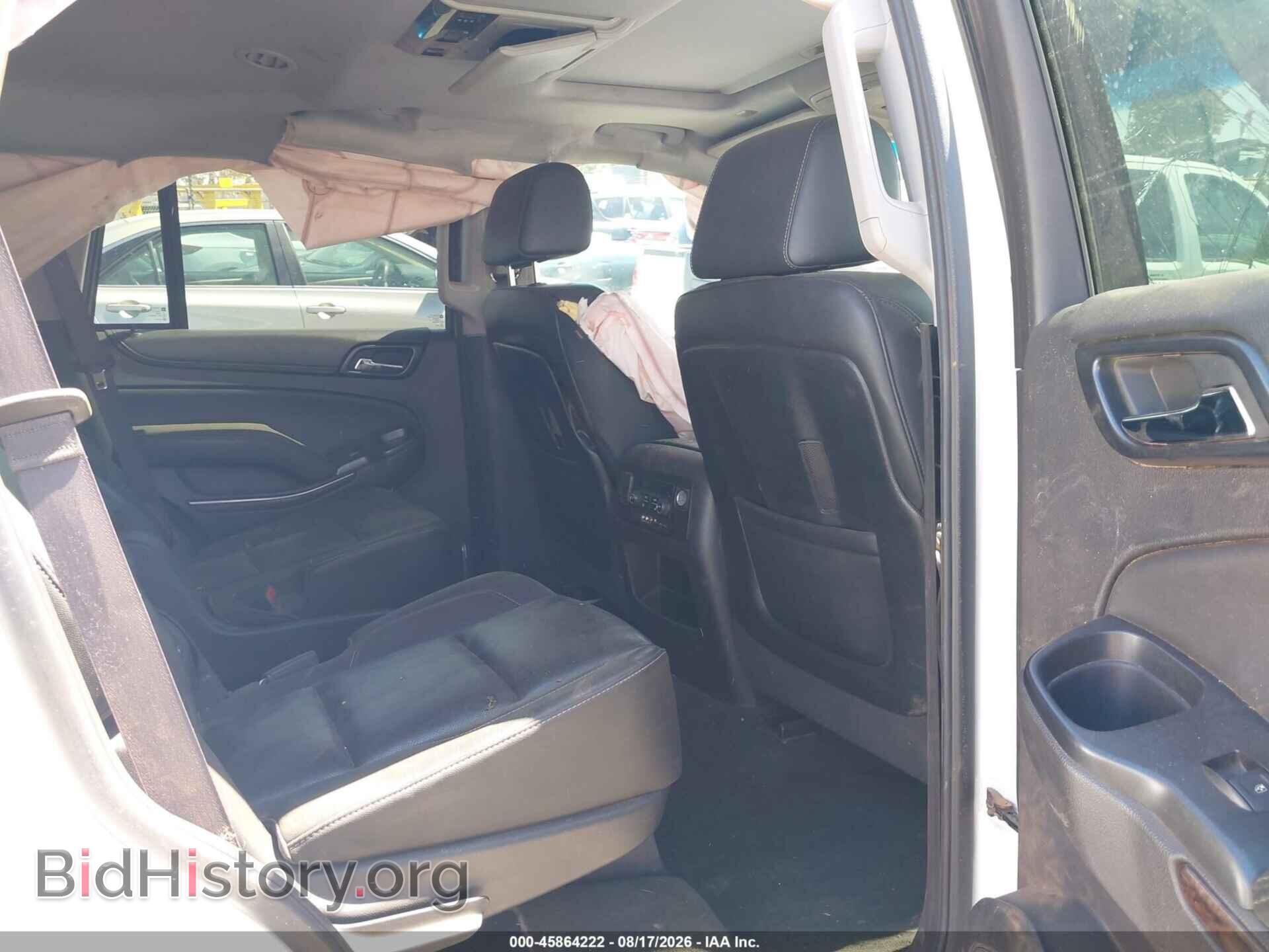 2016 GMC YUKON - VIN: 1GKS2BKC7GR243403 - Фото 8