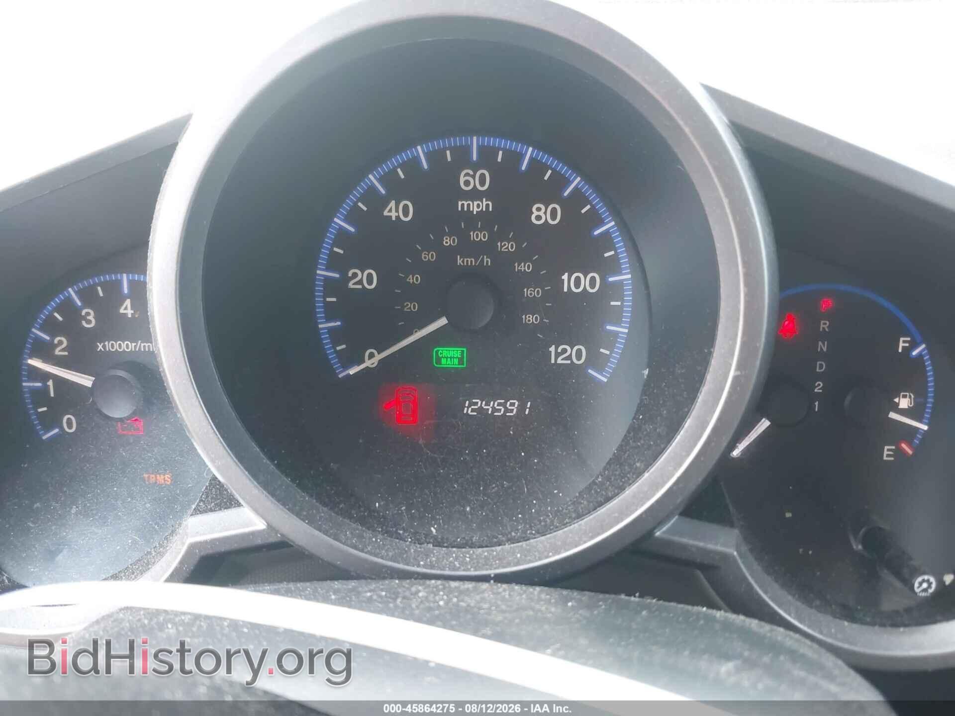 2011 HONDA ELEMENT - VIN: 5J6YH2H30BL007189 - Фото 7