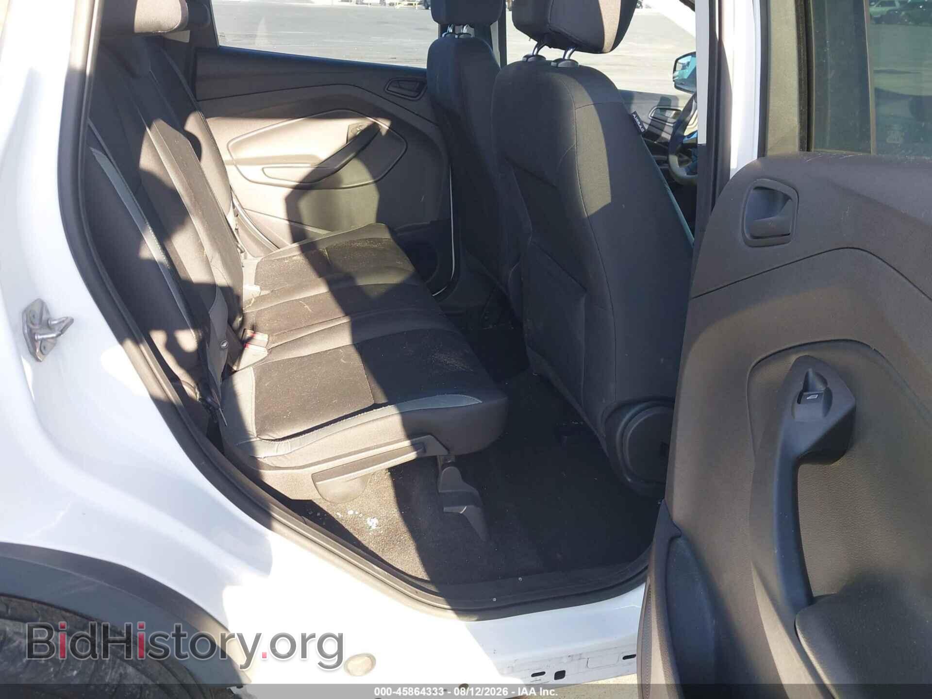 2016 FORD ESCAPE - VIN: 1FMCU0F76GUA03988 - Фото 8