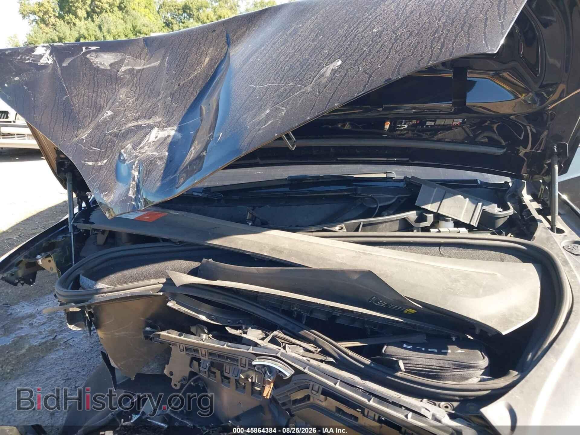 2018 TESLA MODEL X - VIN: 5YJXCAE28JF101313 - Photo 10