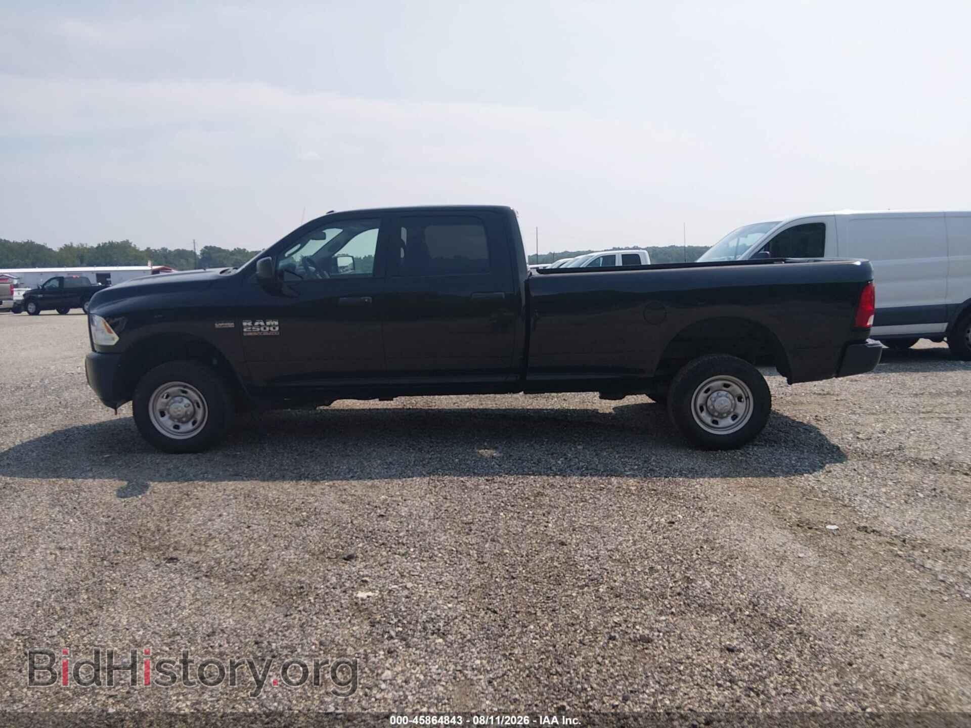 2016 RAM 2500 - VIN: 3C6TR5HT5GG284432 - Photo 18