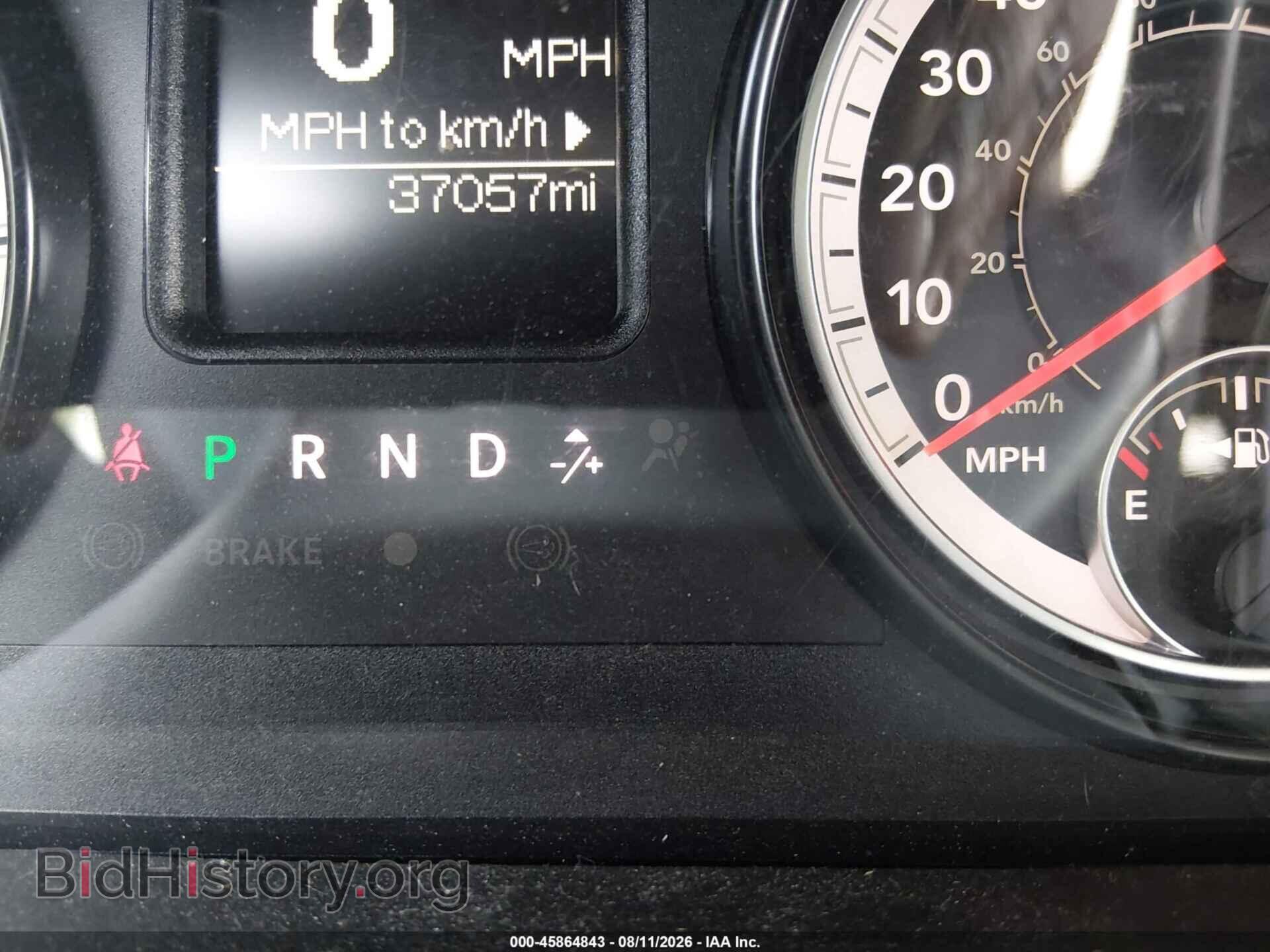 2016 RAM 2500 - VIN: 3C6TR5HT5GG284432 - Photo 19