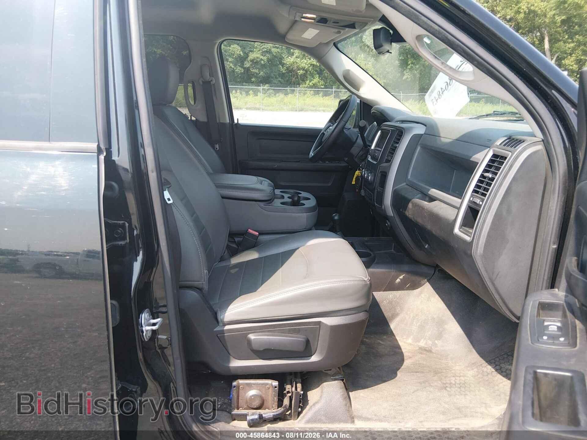 2016 RAM 2500 - VIN: 3C6TR5HT5GG284432 - Photo 5