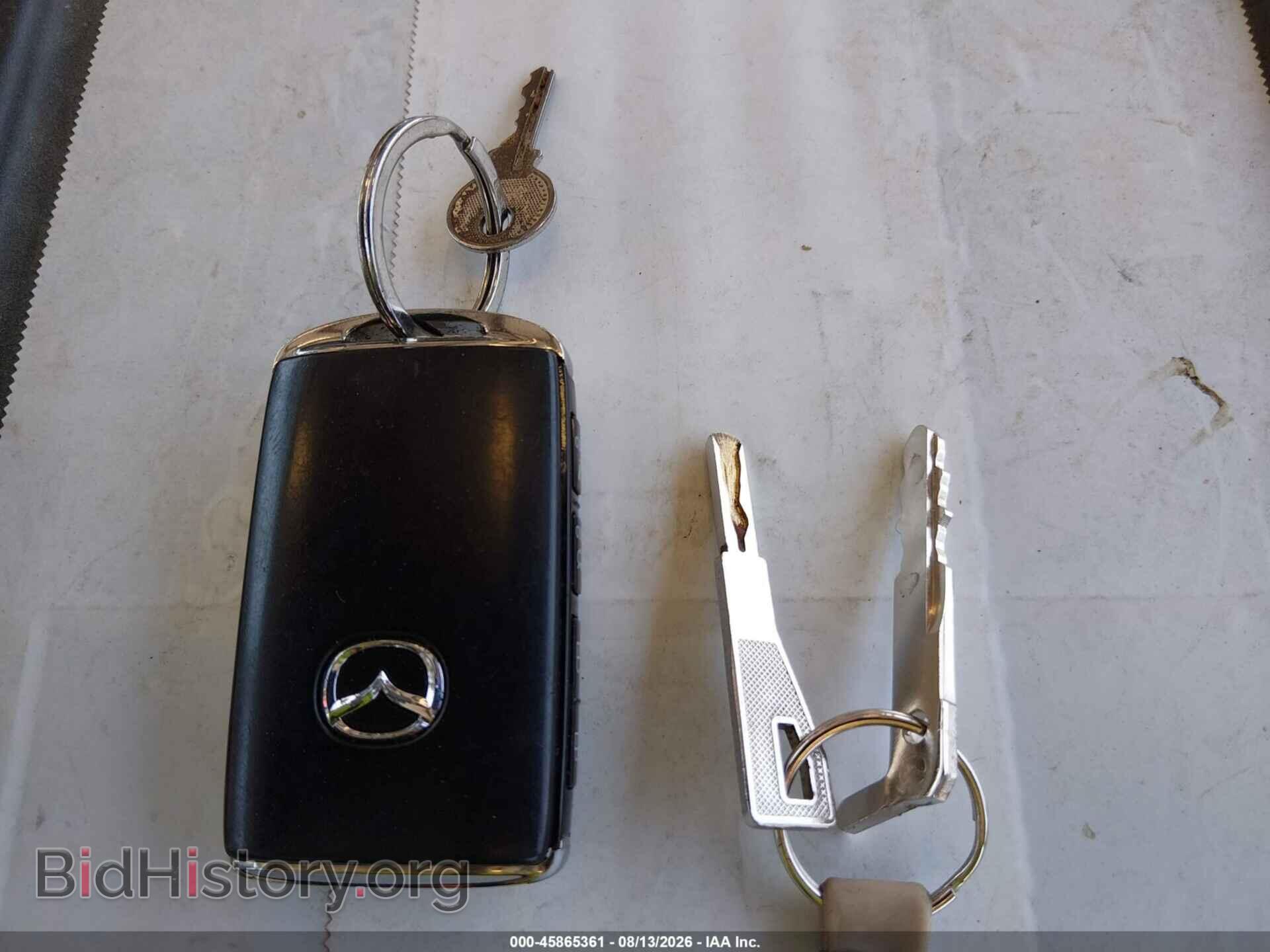 2024 MAZDA MAZDA3 - VIN: 3MZBPACM9RM412563 - Фото 11