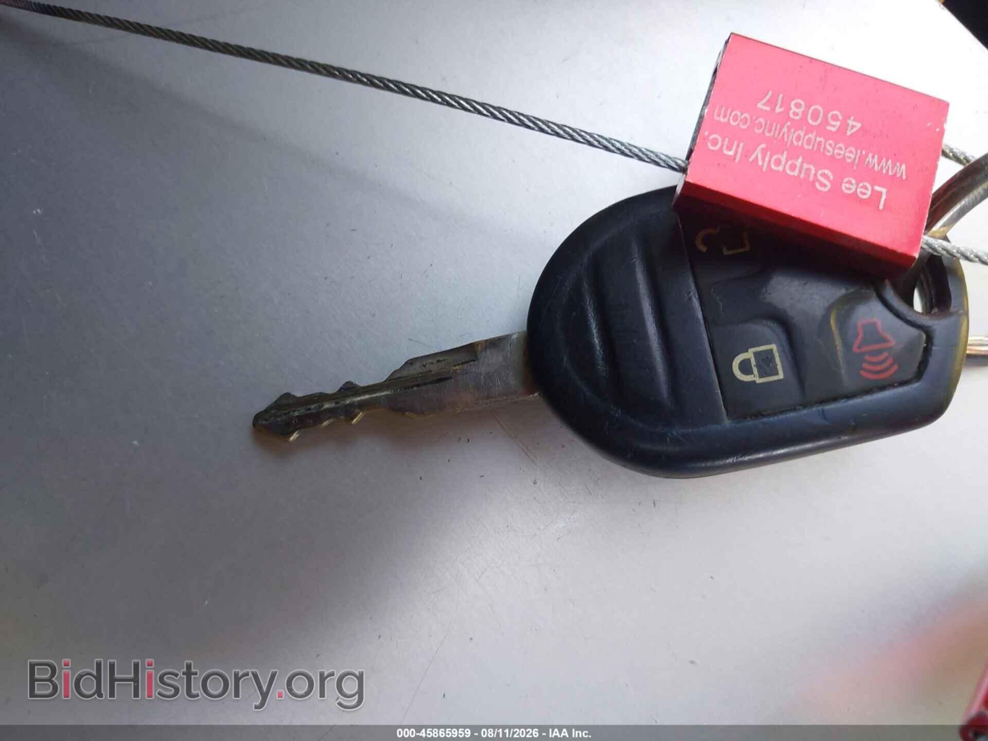 2013 FORD EDGE - VIN: 2FMDK3JC9DBC34627 - Photo 11
