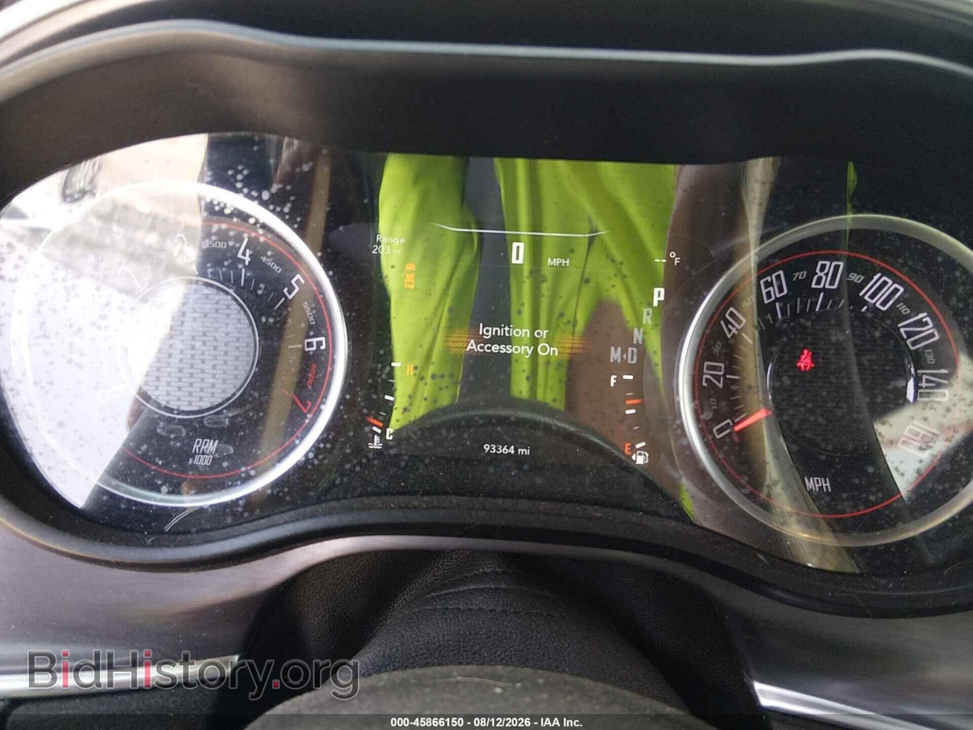 2017 DODGE CHALLENGER - VIN: 2C3CDZAG1HH502383 - Photo 7