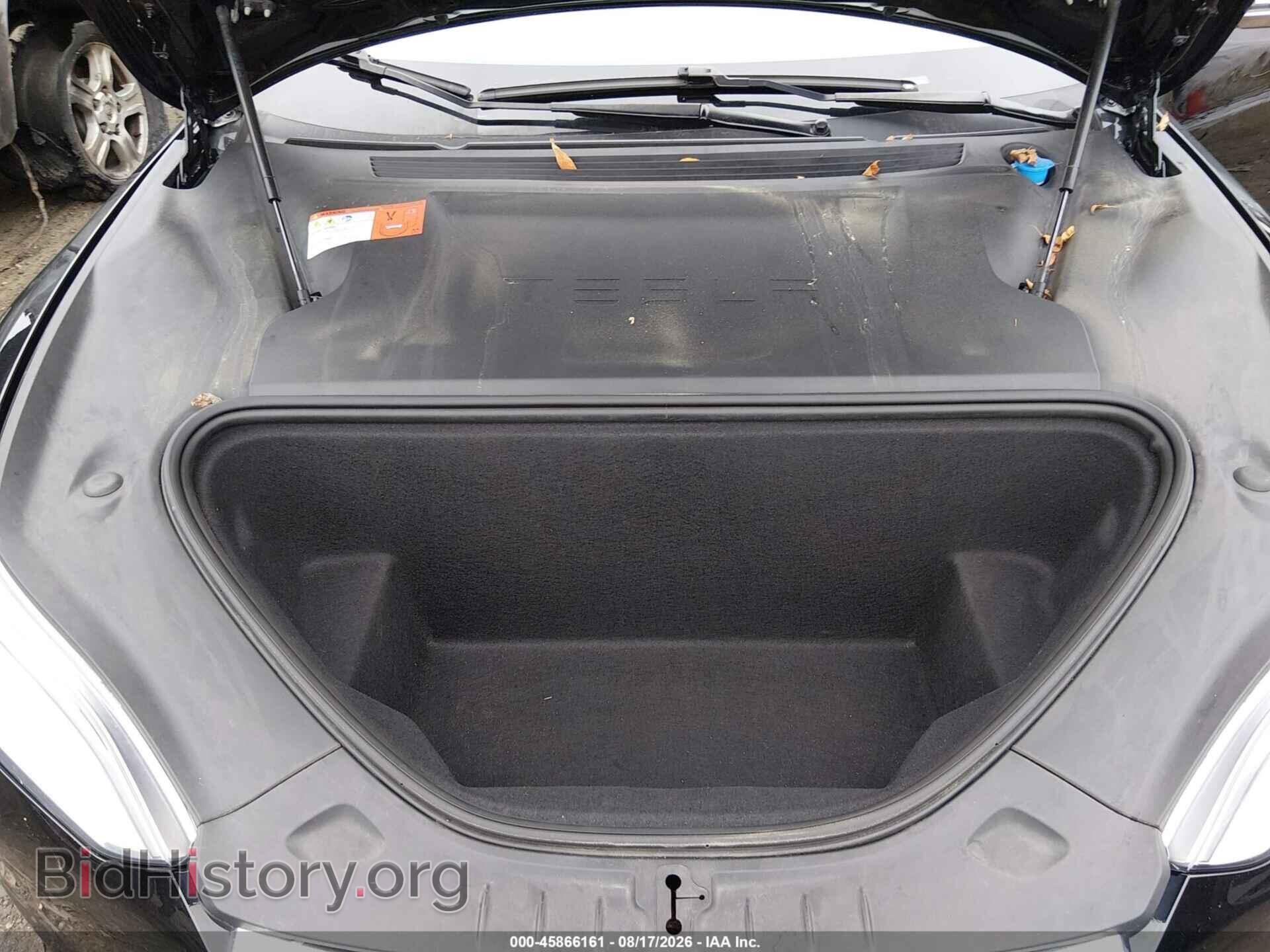 2016 TESLA MODEL S - VIN: 5YJSA1E22GF153769 - Photo 10