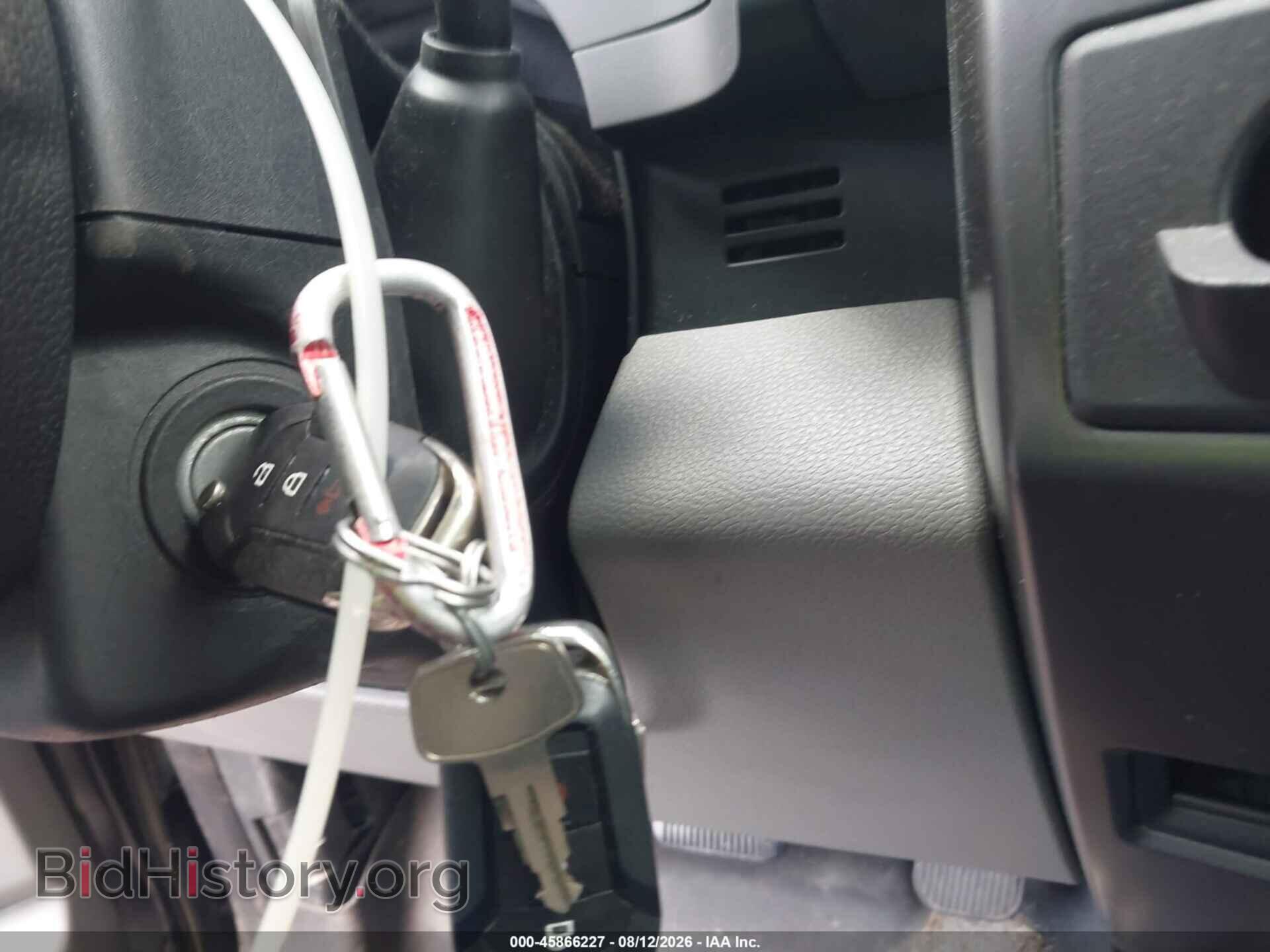 2015 FORD F-150 - VIN: 1FTEW1CP3FKD01541 - Фото 11