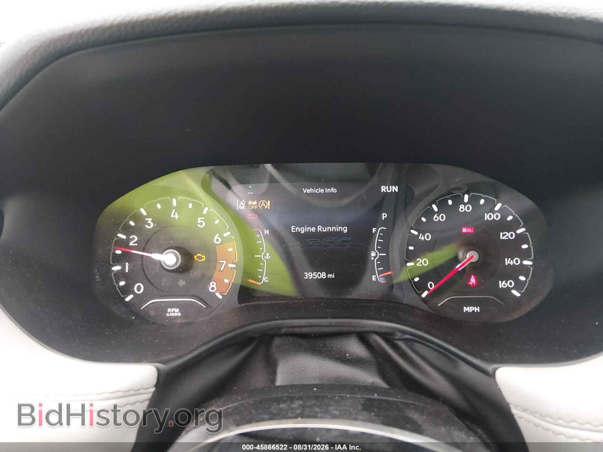 2022 JEEP COMPASS - VIN: 3C4NJDCB2NT232195 - Photo 7