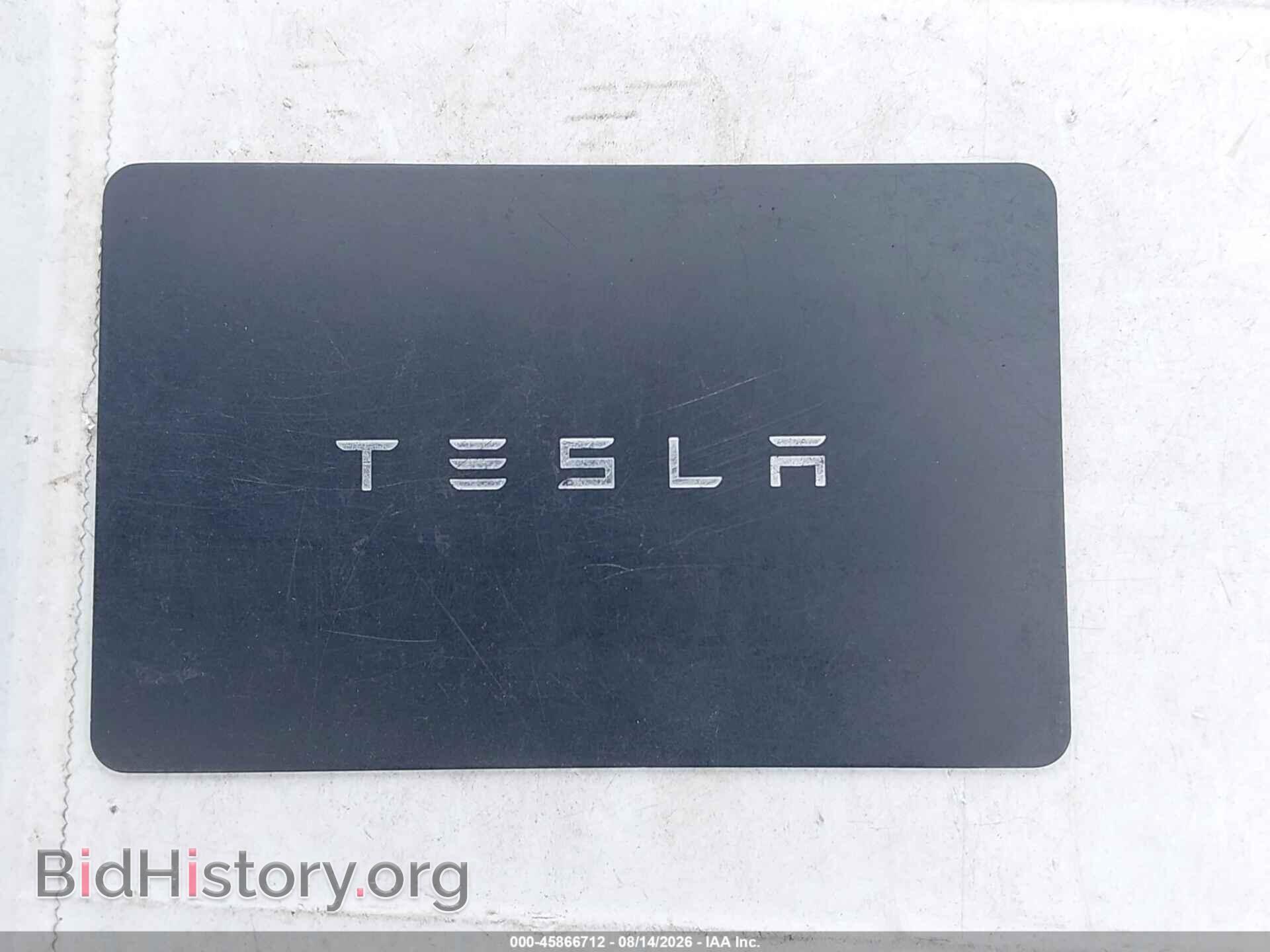2024 TESLA MODEL Y - VIN: 7SAYGAEE6RF981221 - Фото 11