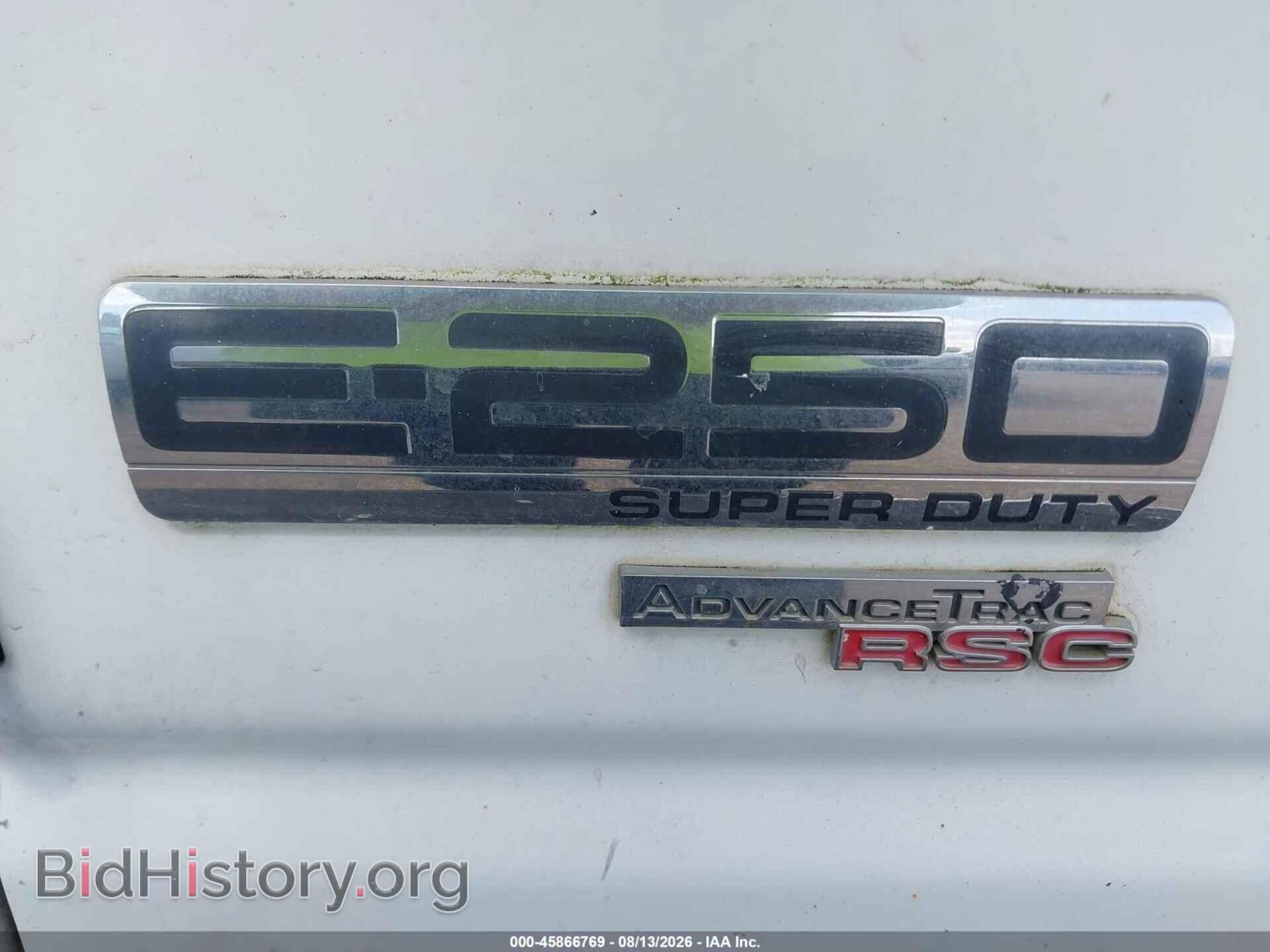 2011 FORD E-250 - VIN: 1FTNE2EW4BDA99207 - Фото 6