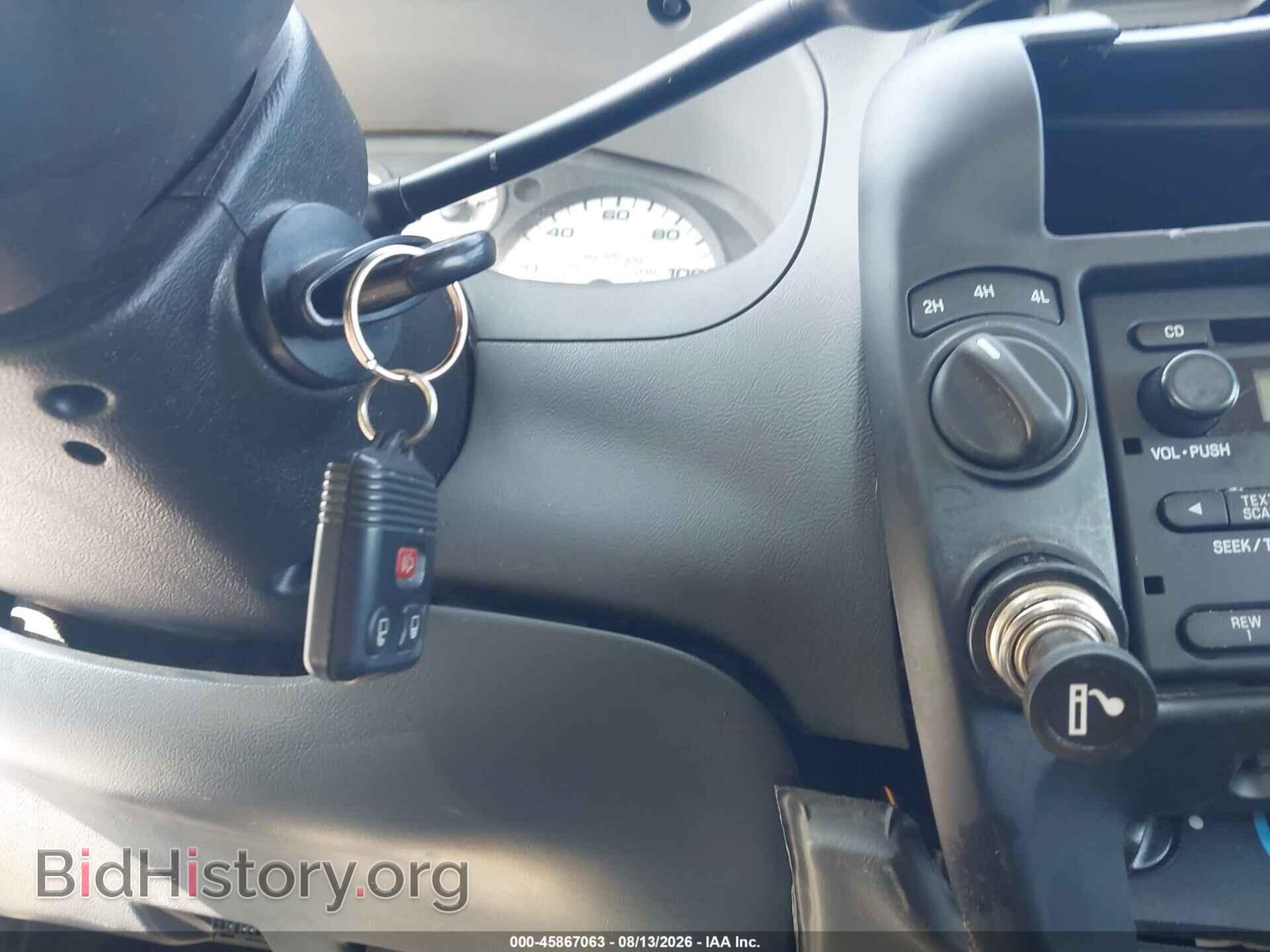 2011 FORD RANGER - VIN: 1FTLR4FE8BPB12908 - Photo 11