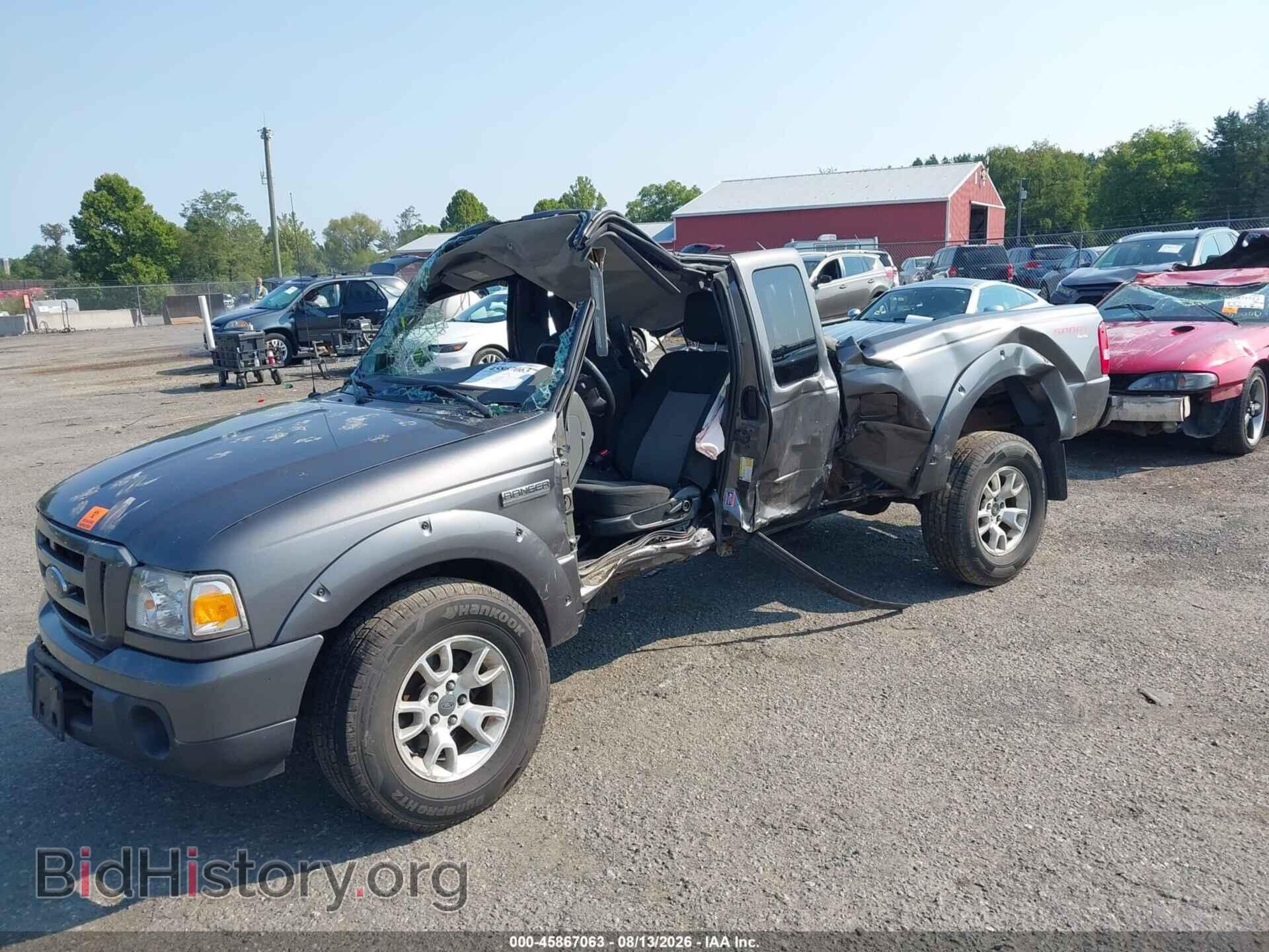 2011 FORD RANGER - VIN: 1FTLR4FE8BPB12908 - Photo 6