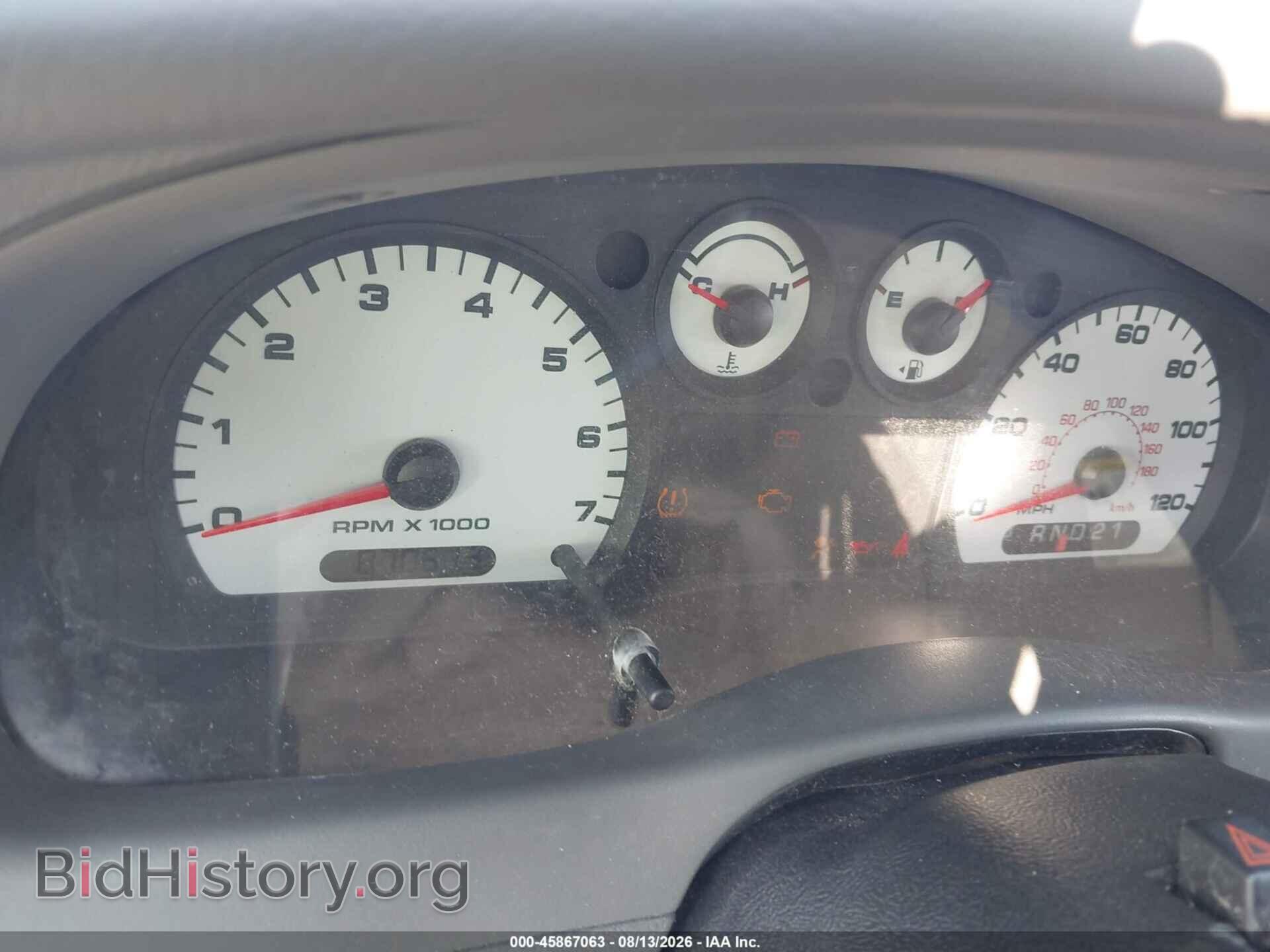 2011 FORD RANGER - VIN: 1FTLR4FE8BPB12908 - Photo 7