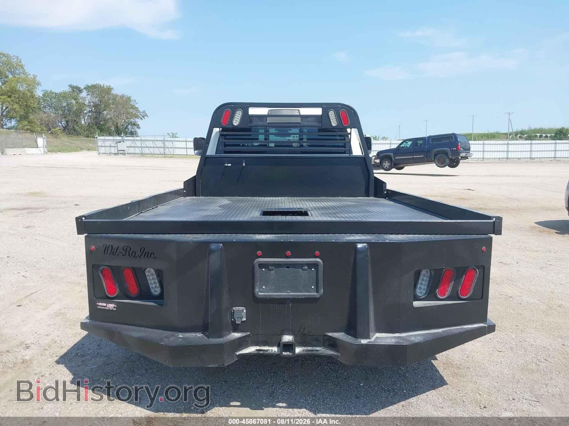 2021 RAM 3500 CHASSIS - VIN: 3C7WRTCL6MG577871 - Фото 15
