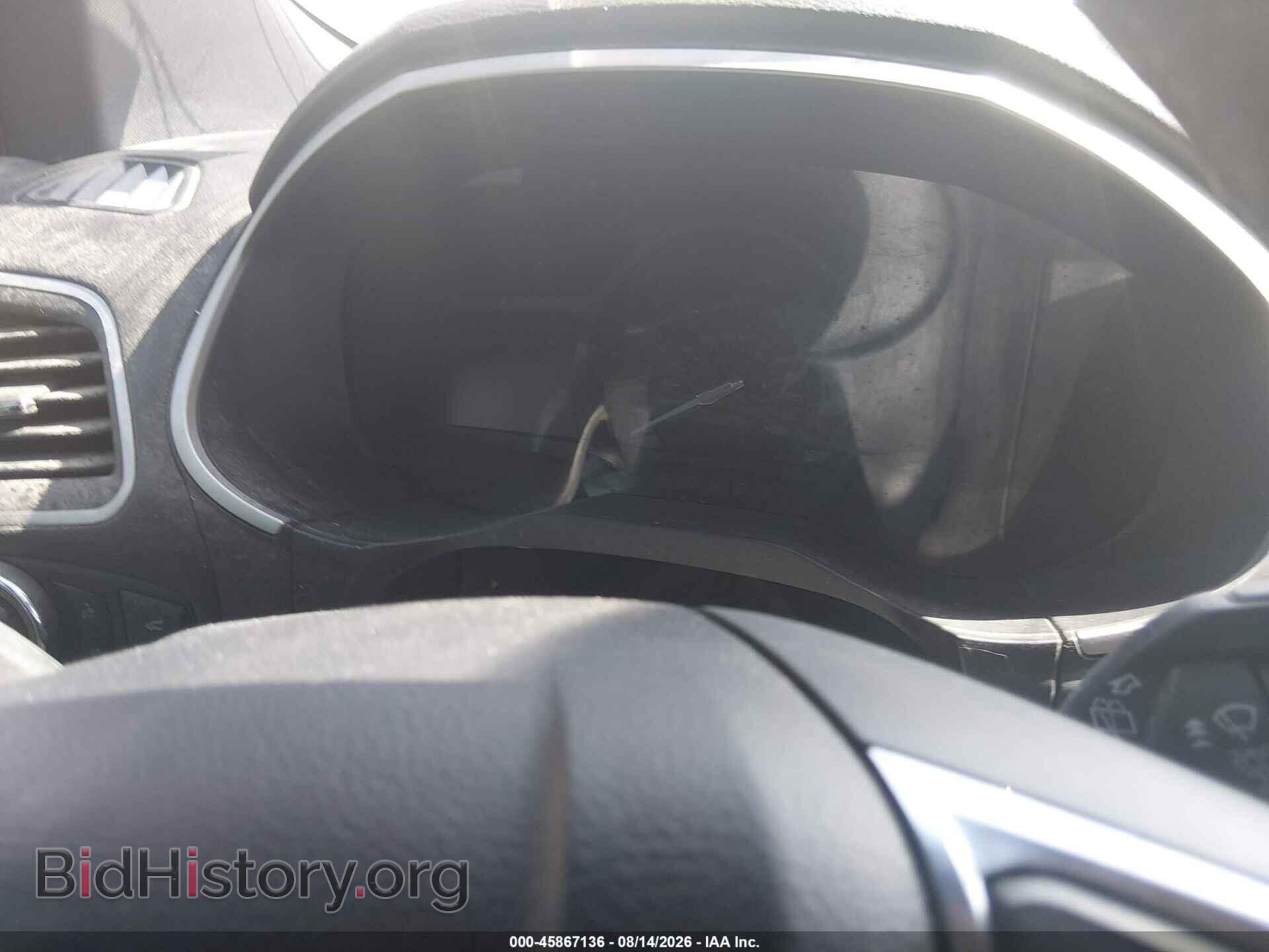 2020 FORD EDGE - VIN: 2FMPK3J98LBB34597 - Фото 7