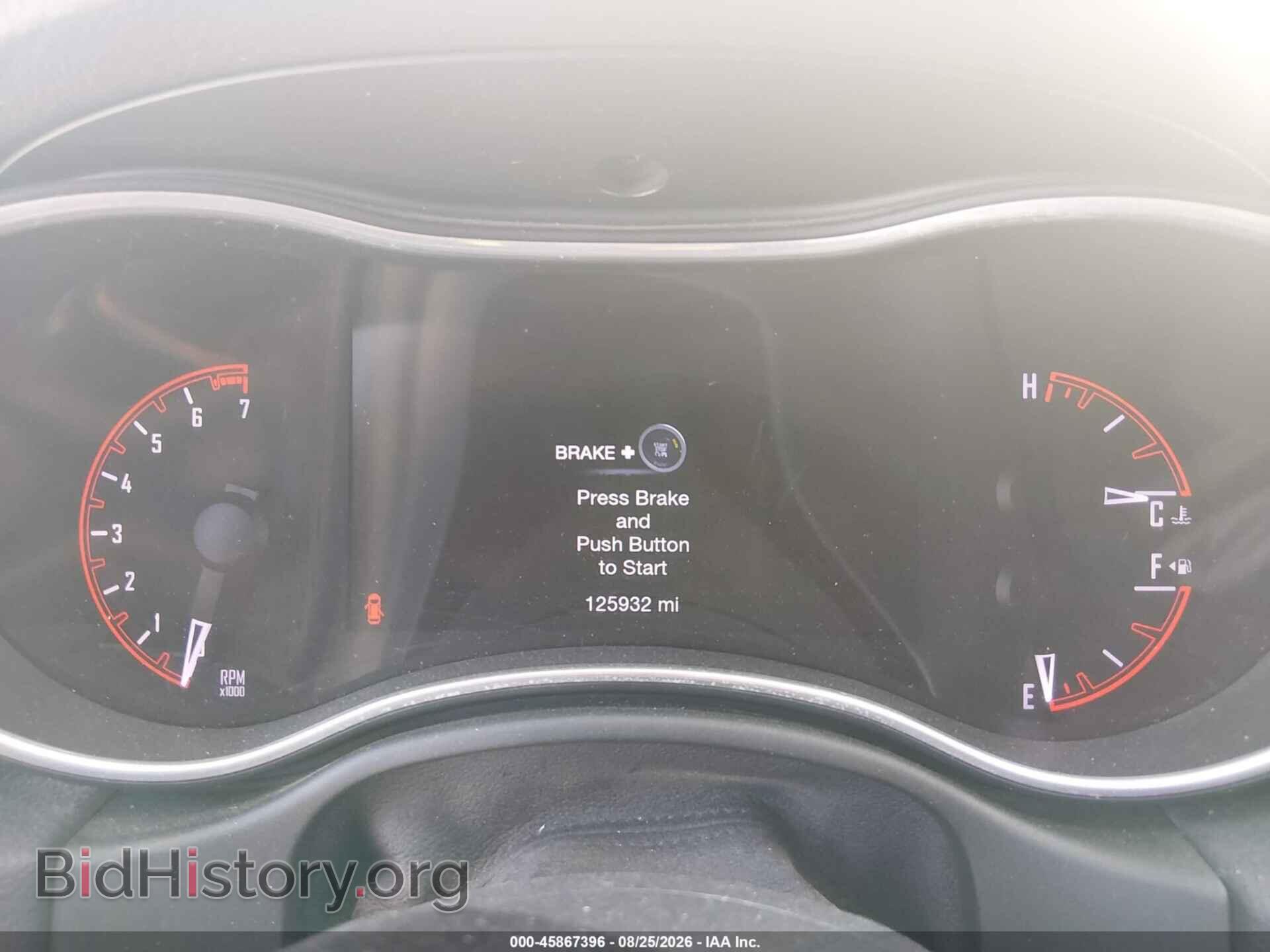 2020 DODGE DURANGO - VIN: 1C4RDJFG0LC405980 - Фото 7