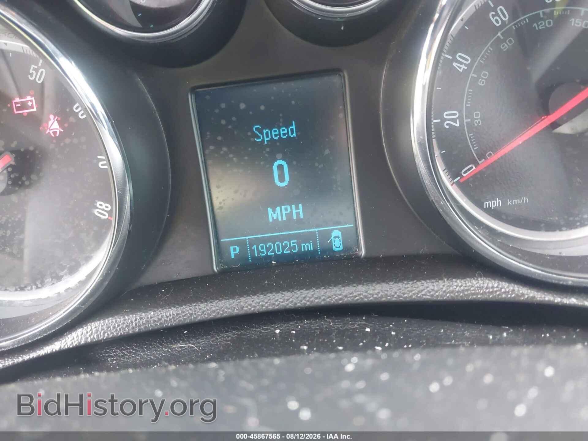 2015 BUICK ENCORE - VIN: KL4CJDSB3FB249724 - Фото 7