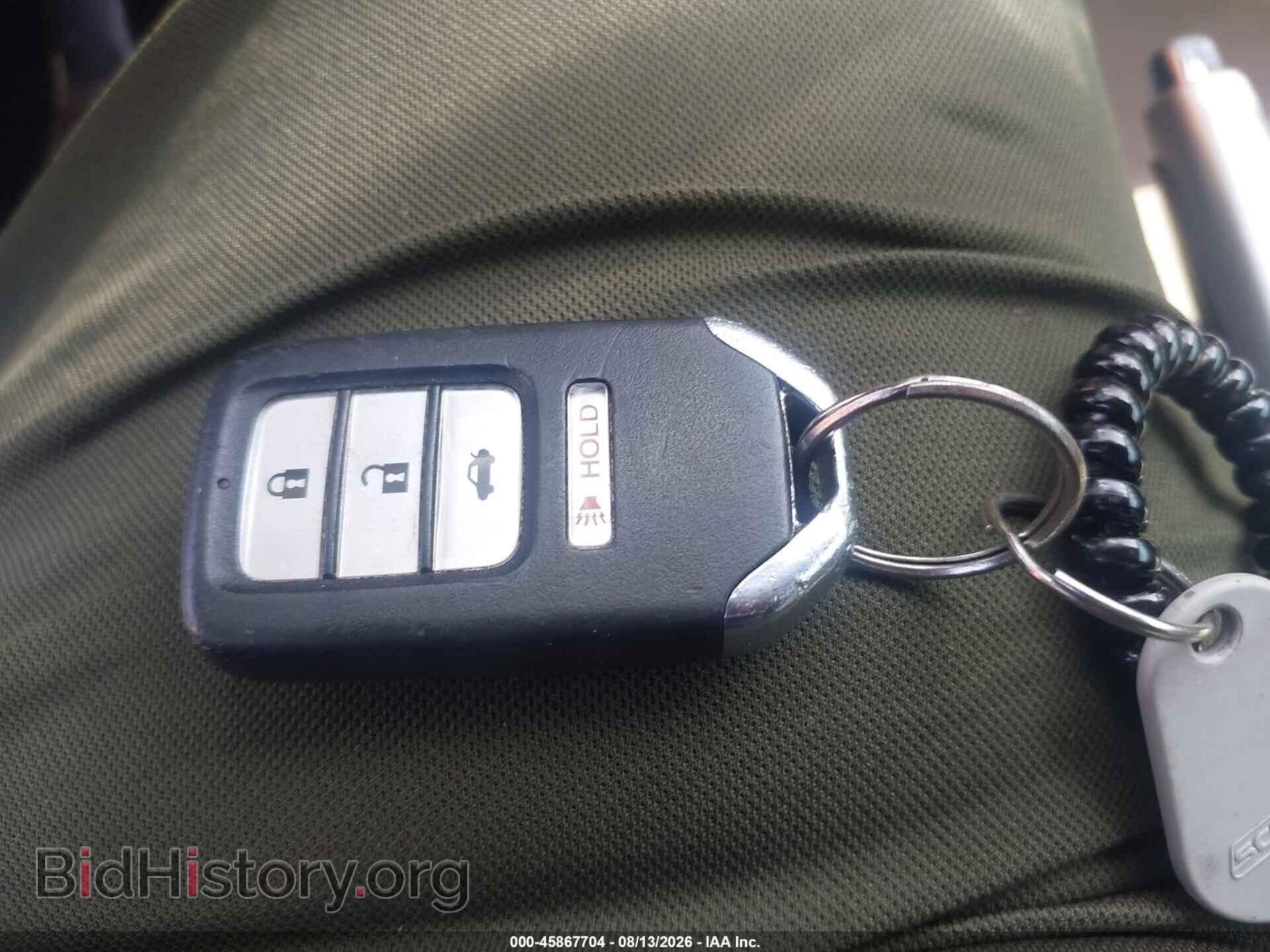 2015 HONDA CIVIC - VIN: 19XFB2F91FE067809 - Фото 11