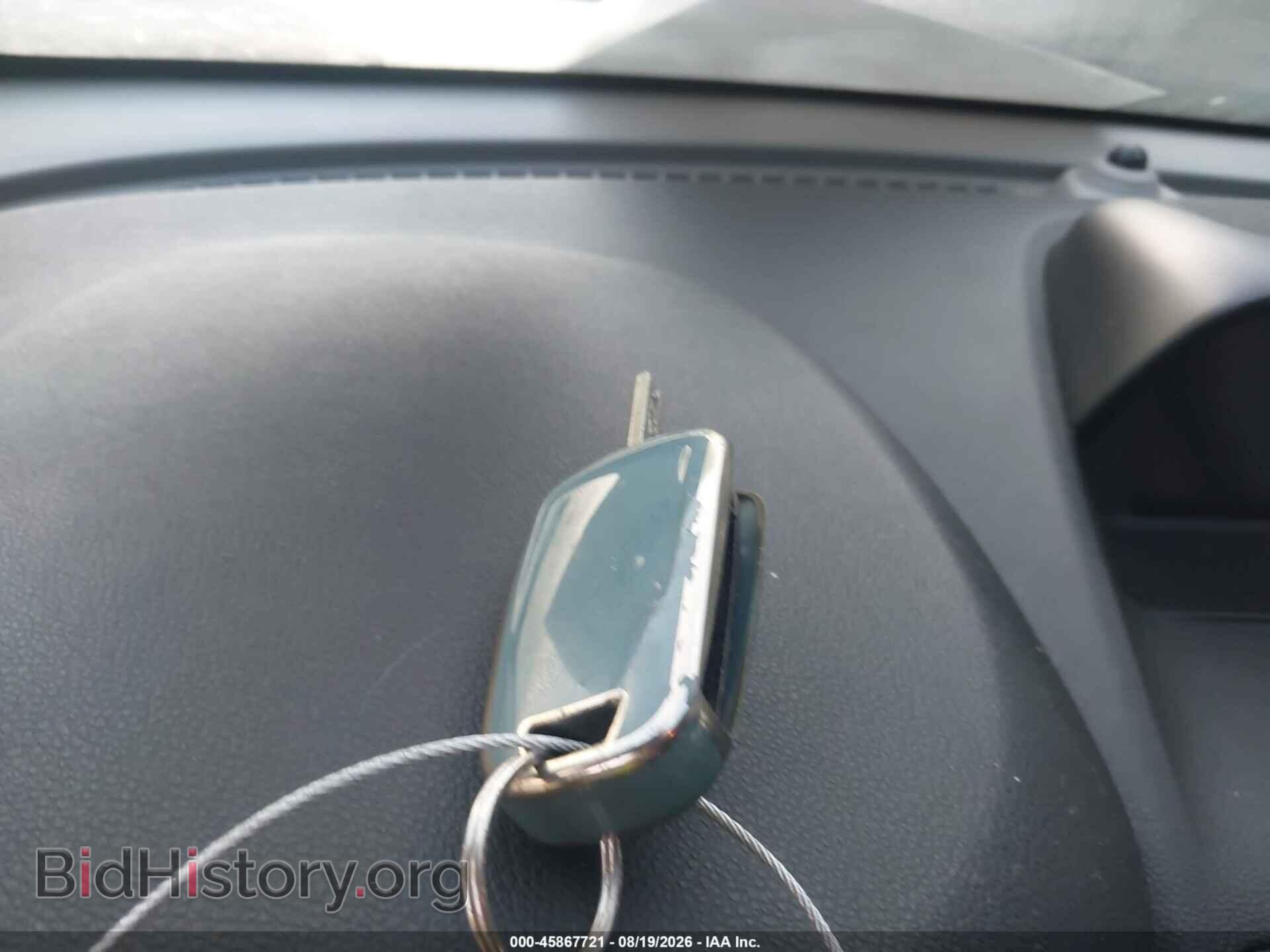 2014 BUICK ENCORE - VIN: KL4CJCSBXEB534428 - Photo 11