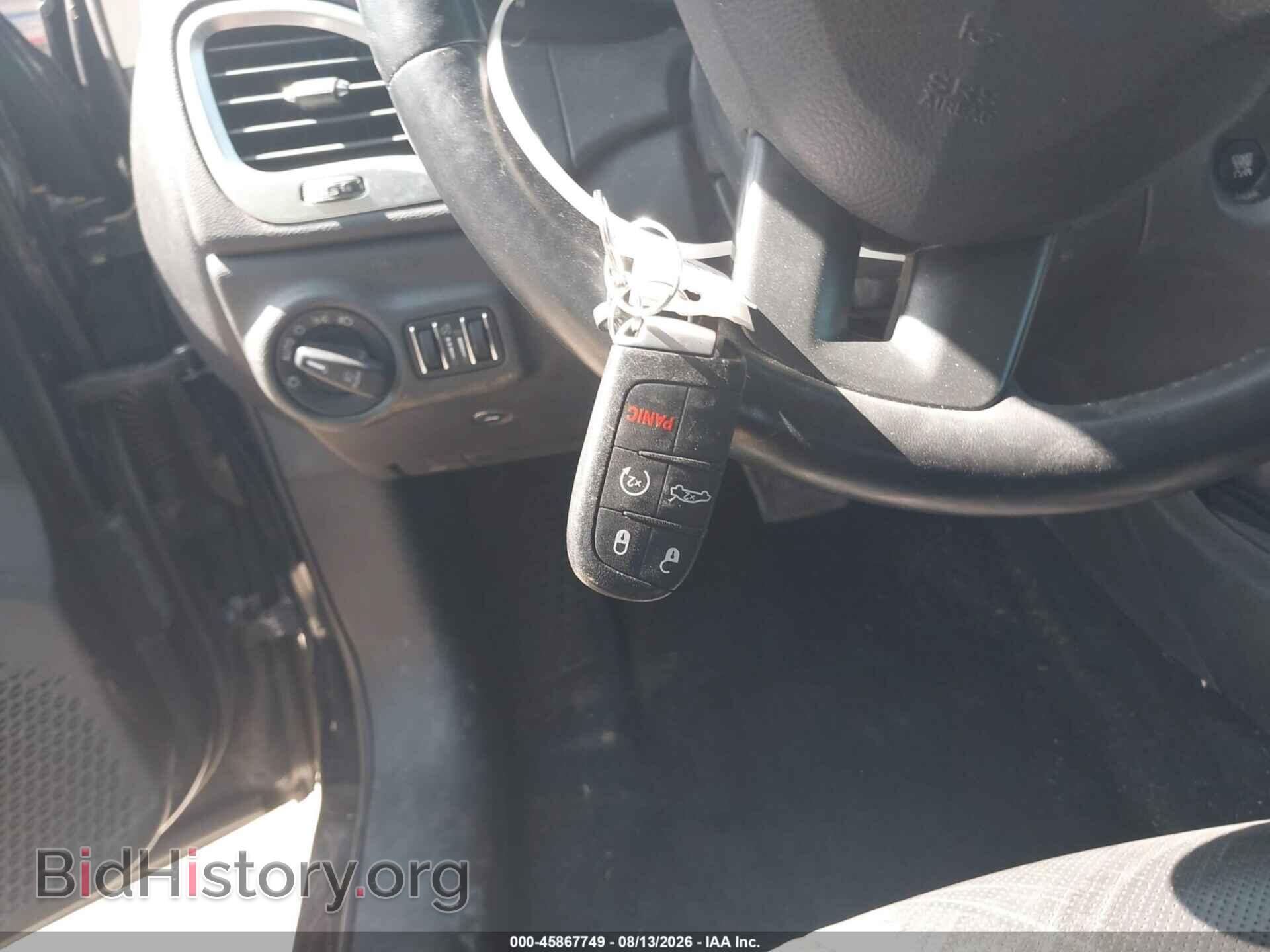2014 DODGE DART - VIN: 1C3CDFCB2ED681316 - Photo 11