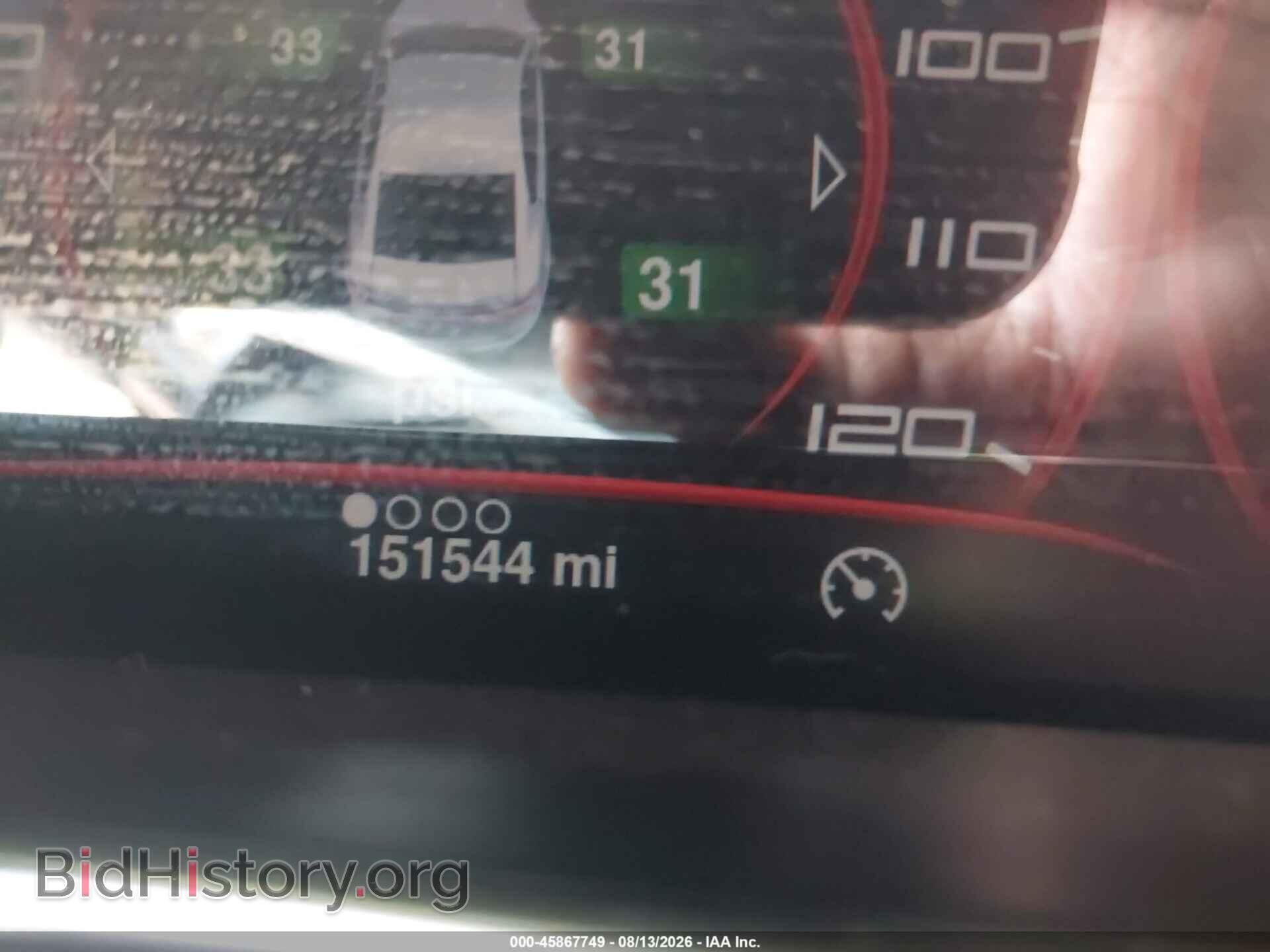 2014 DODGE DART - VIN: 1C3CDFCB2ED681316 - Photo 15