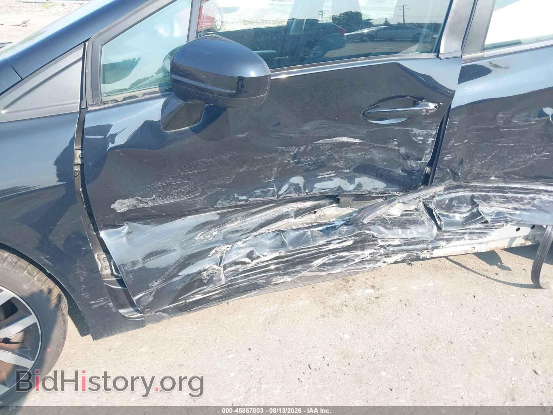2014 HONDA CIVIC - VIN: 19XFB2F99EE251085 - Photo 6