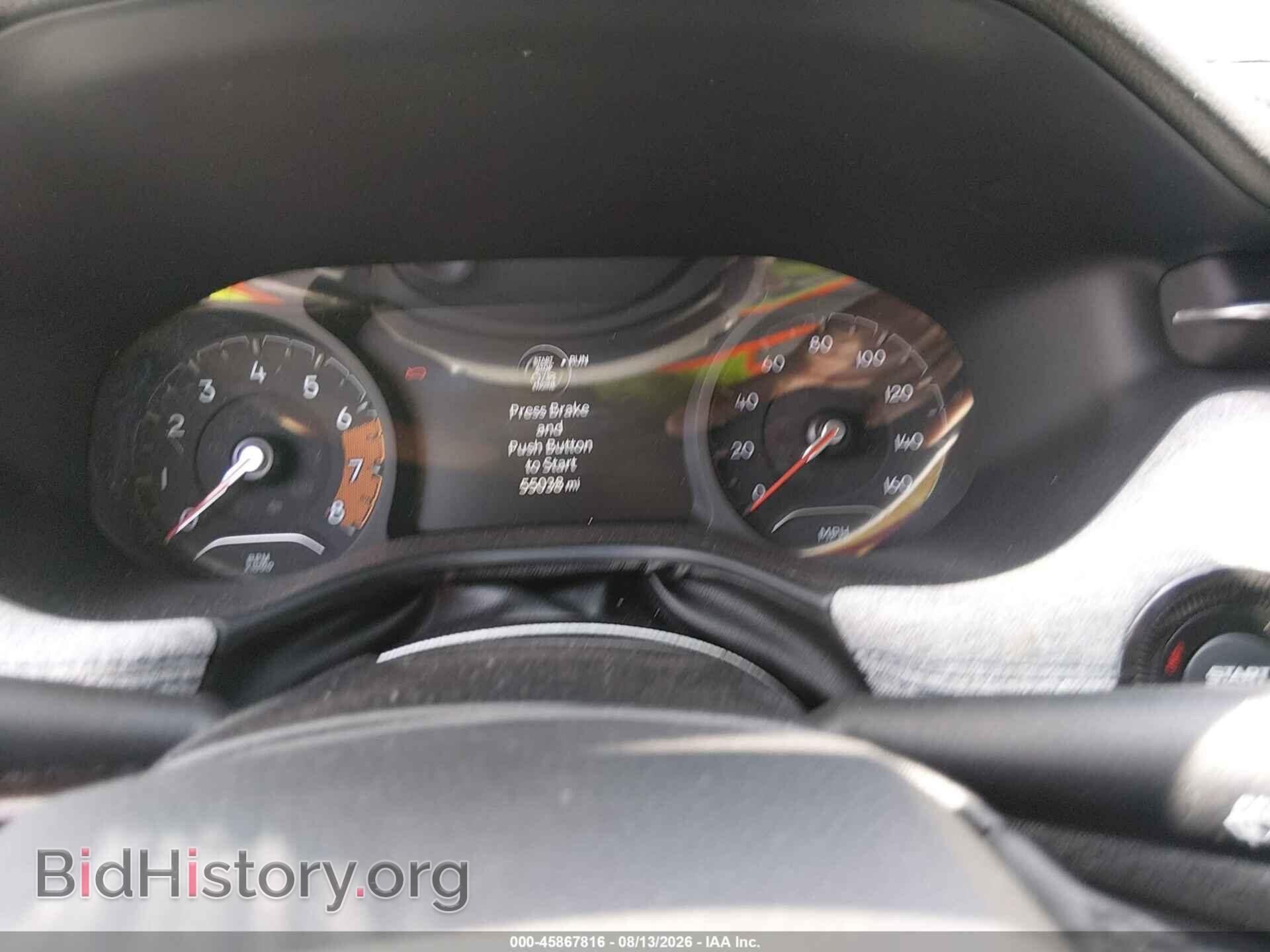 2024 JEEP COMPASS - VIN: 3C4NJDBN0RT106970 - Фото 7