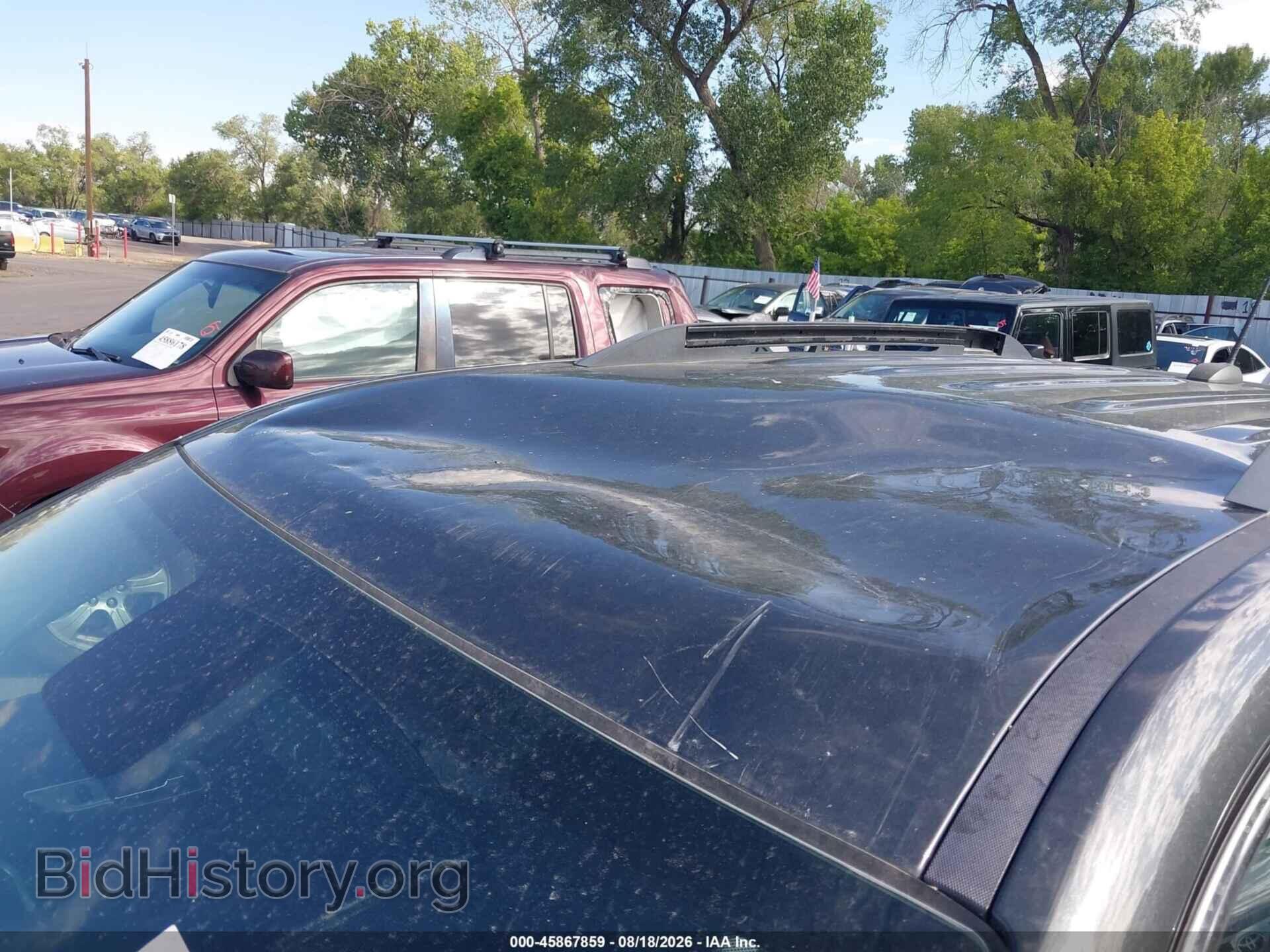 2017 GMC TERRAIN - VIN: 2GKFLTEK9H6322110 - Фото 6