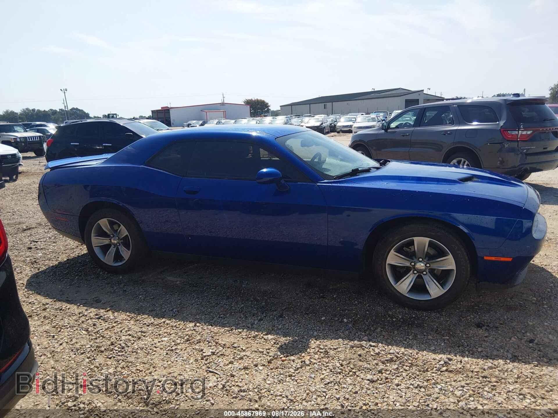 2020 DODGE CHALLENGER - VIN: 2C3CDZAG1LH135199 - Photo 13