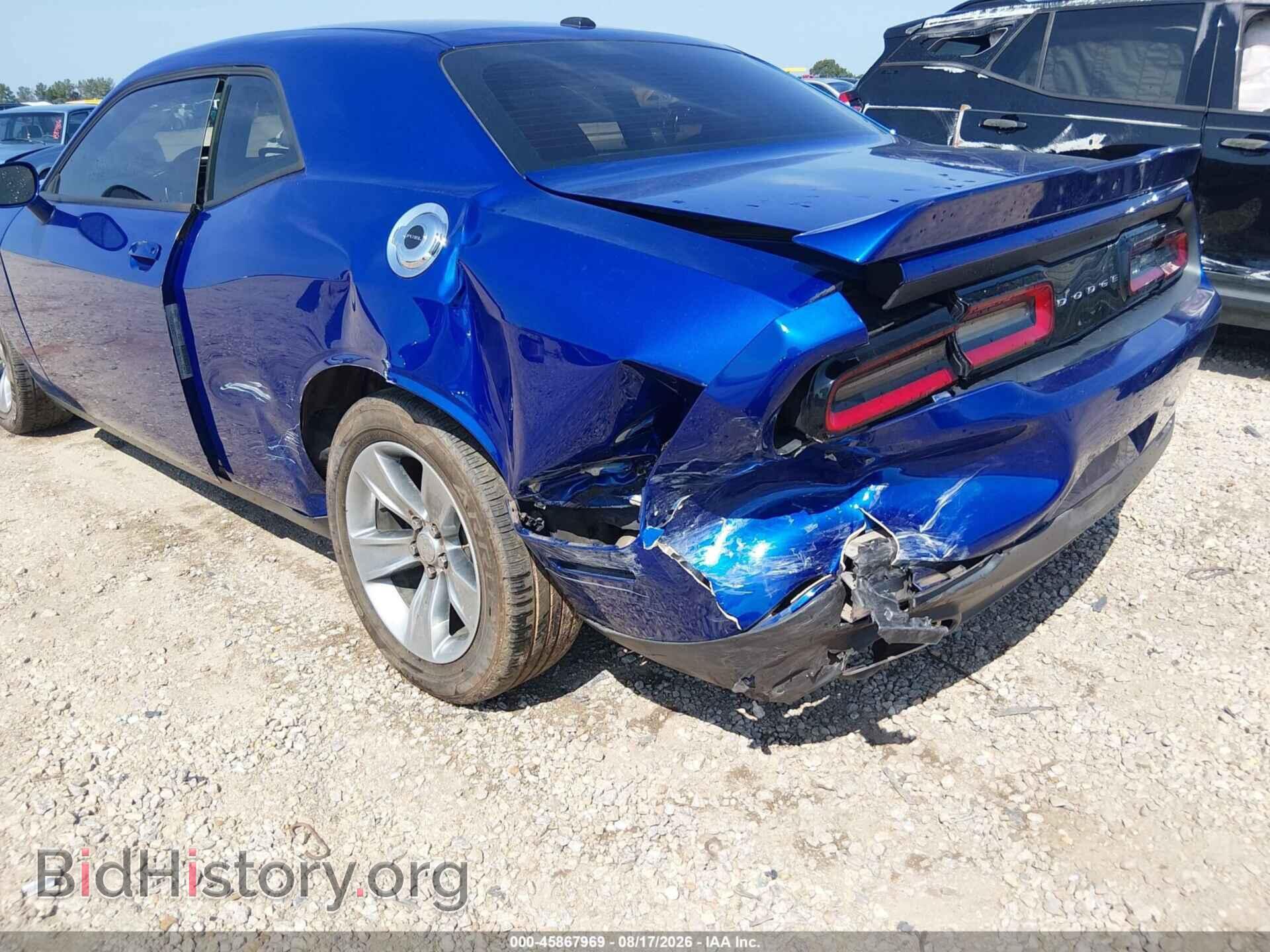 2020 DODGE CHALLENGER - VIN: 2C3CDZAG1LH135199 - Photo 18