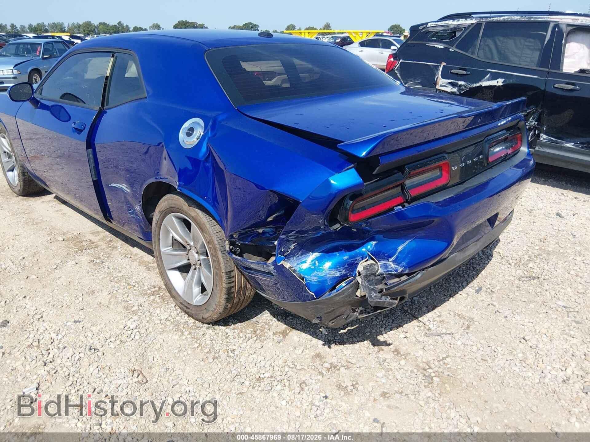2020 DODGE CHALLENGER - VIN: 2C3CDZAG1LH135199 - Photo 6
