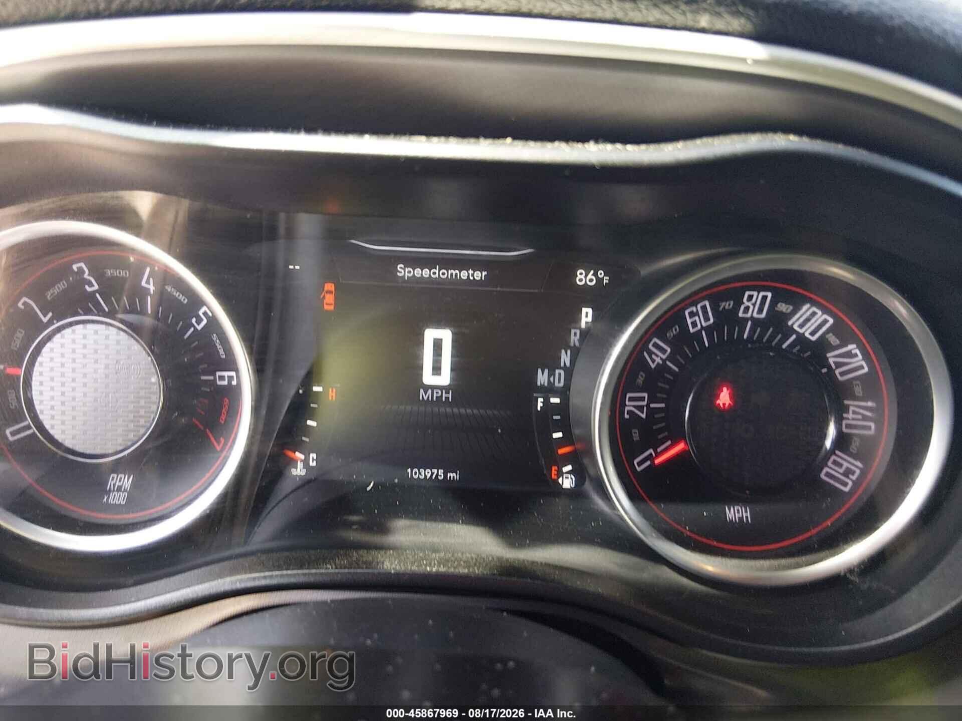 2020 DODGE CHALLENGER - VIN: 2C3CDZAG1LH135199 - Photo 7