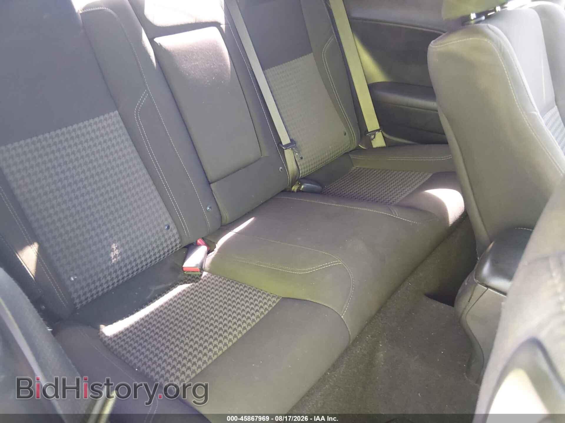 2020 DODGE CHALLENGER - VIN: 2C3CDZAG1LH135199 - Photo 8