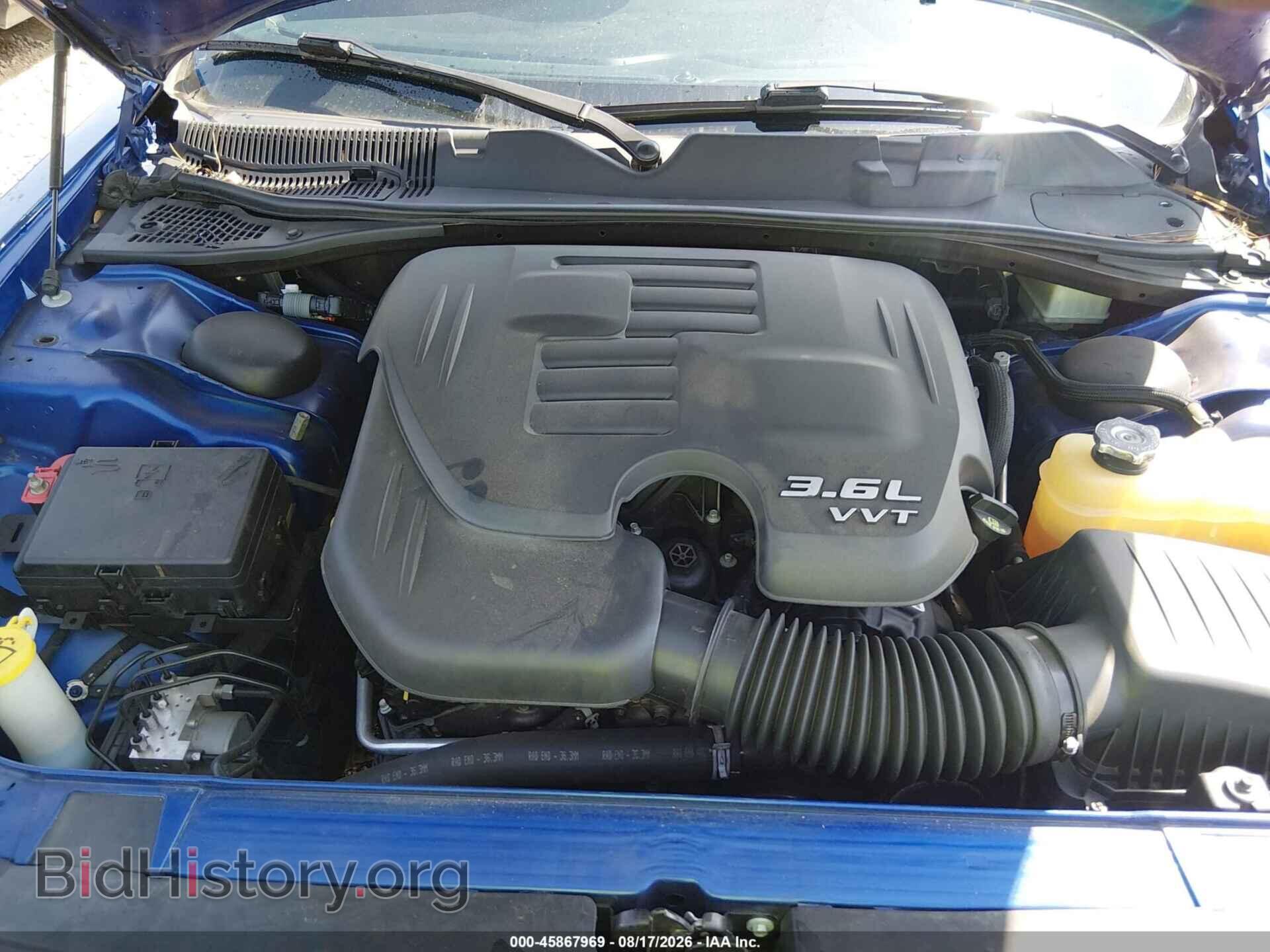 2020 DODGE CHALLENGER - VIN: 2C3CDZAG1LH135199 - Photo 10